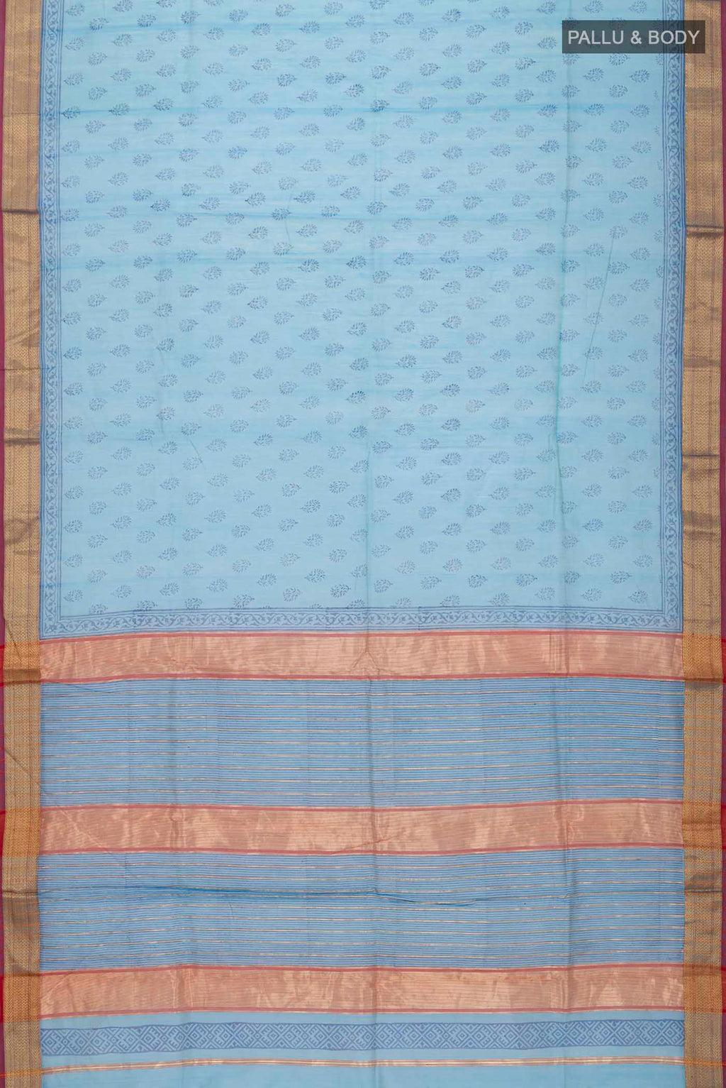 pallu body