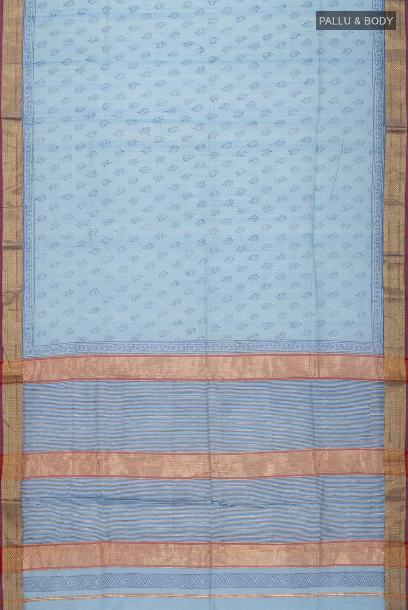 pallu body