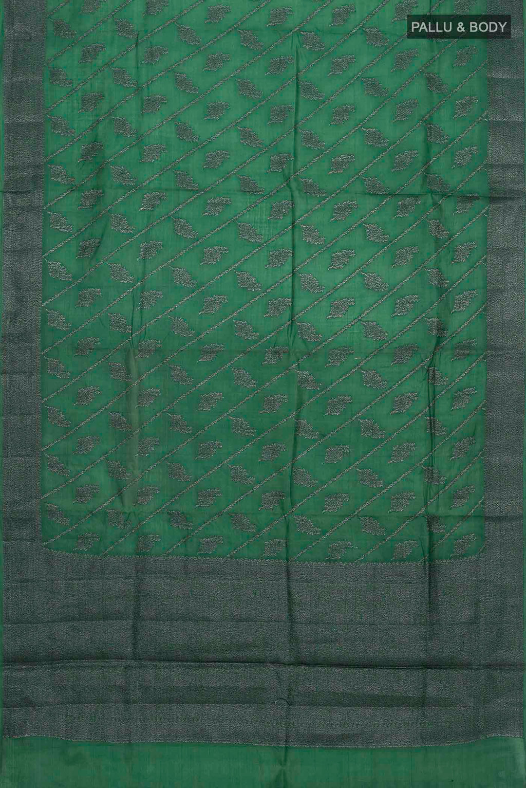 pallu body