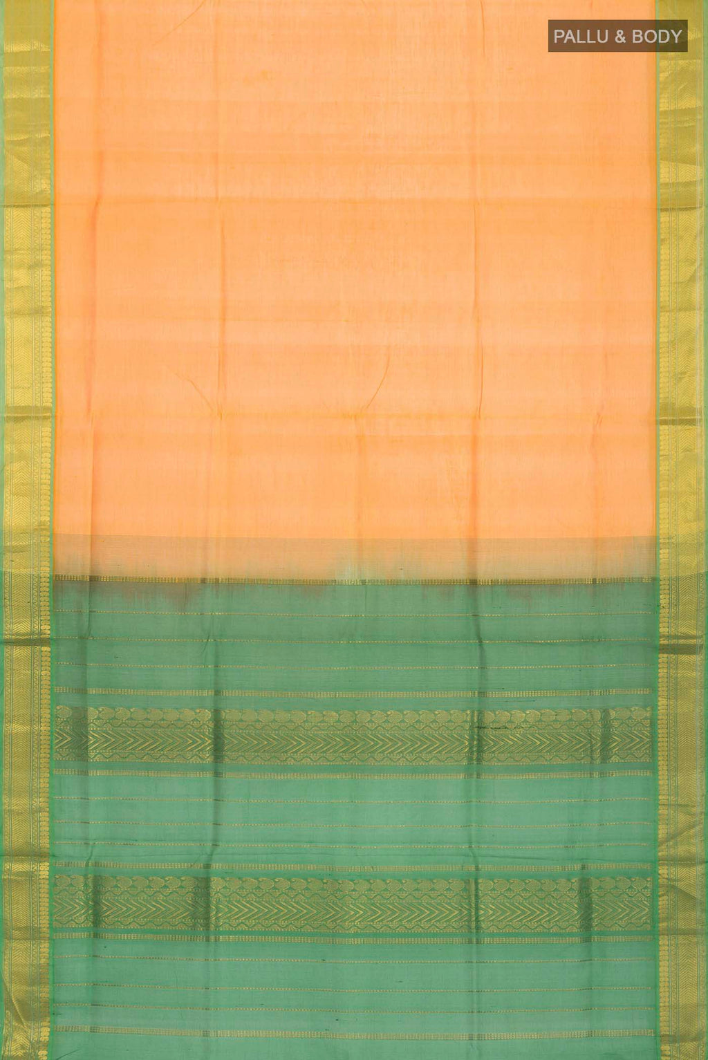 pallu body