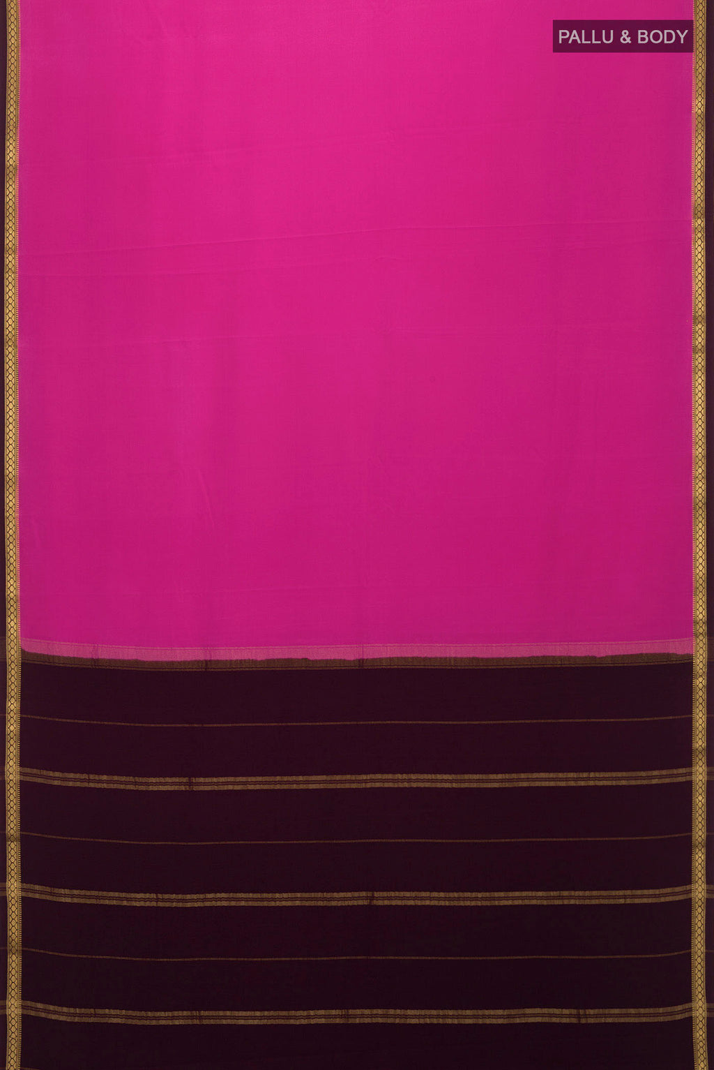 pallu body