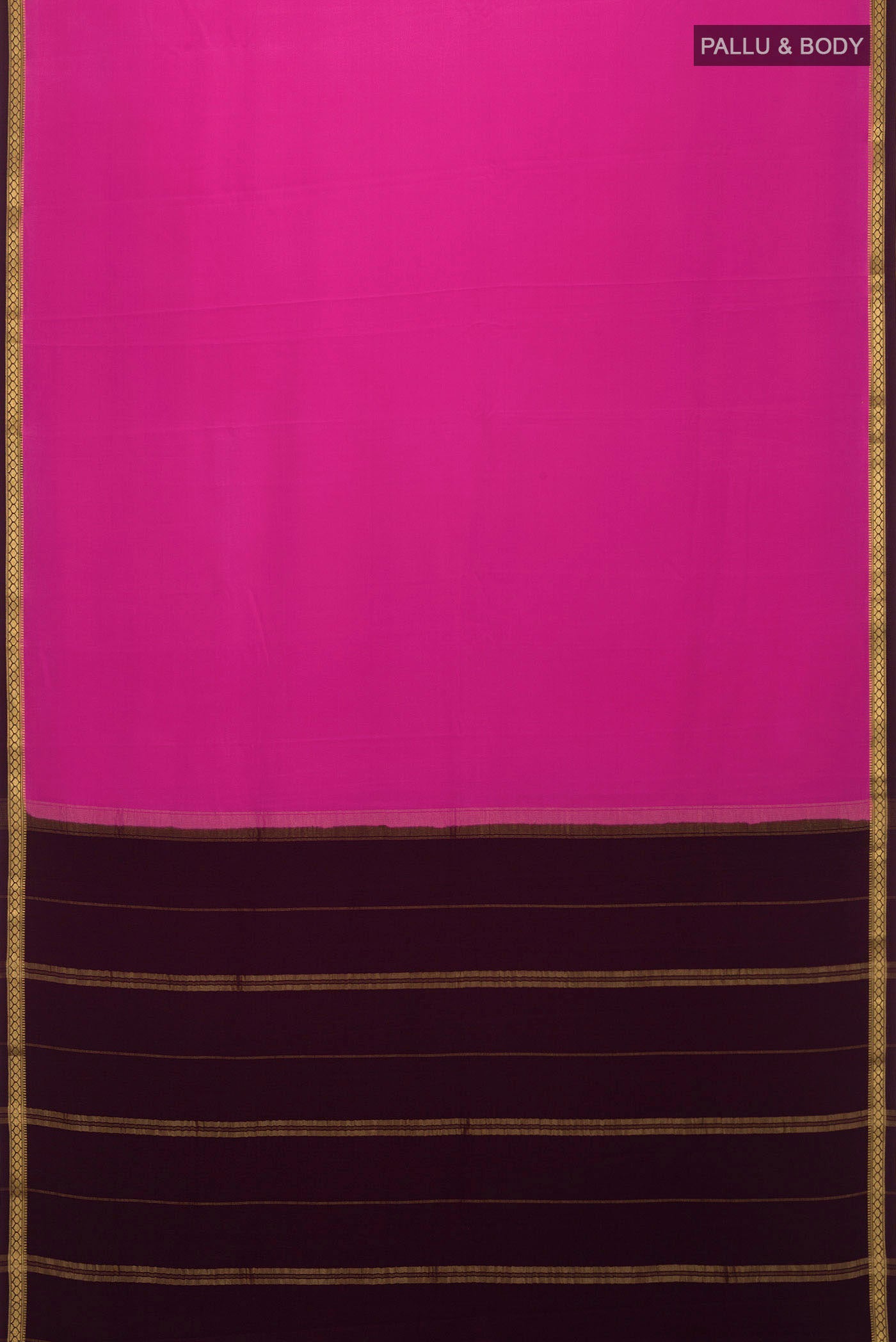 pallu body