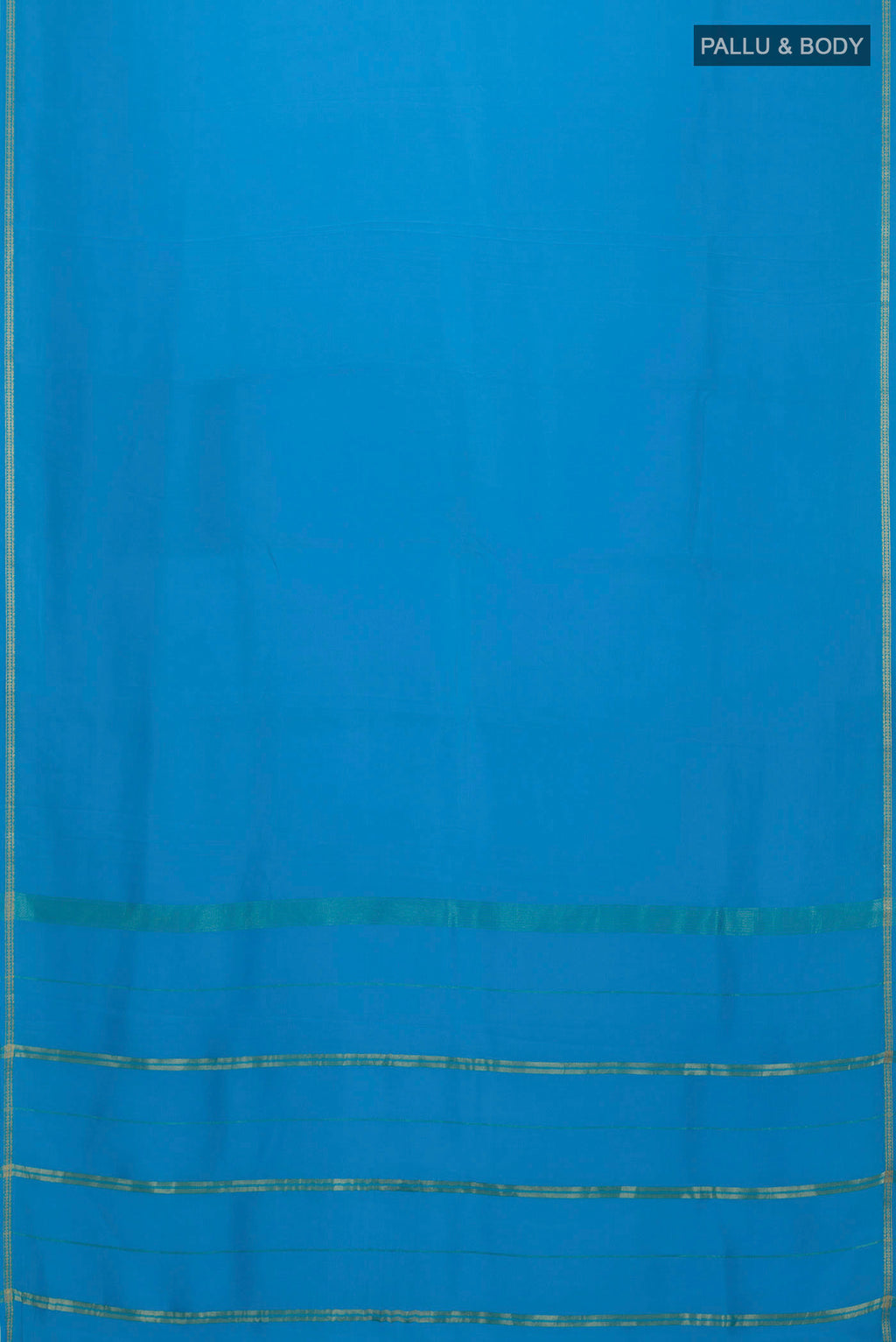 pallu body