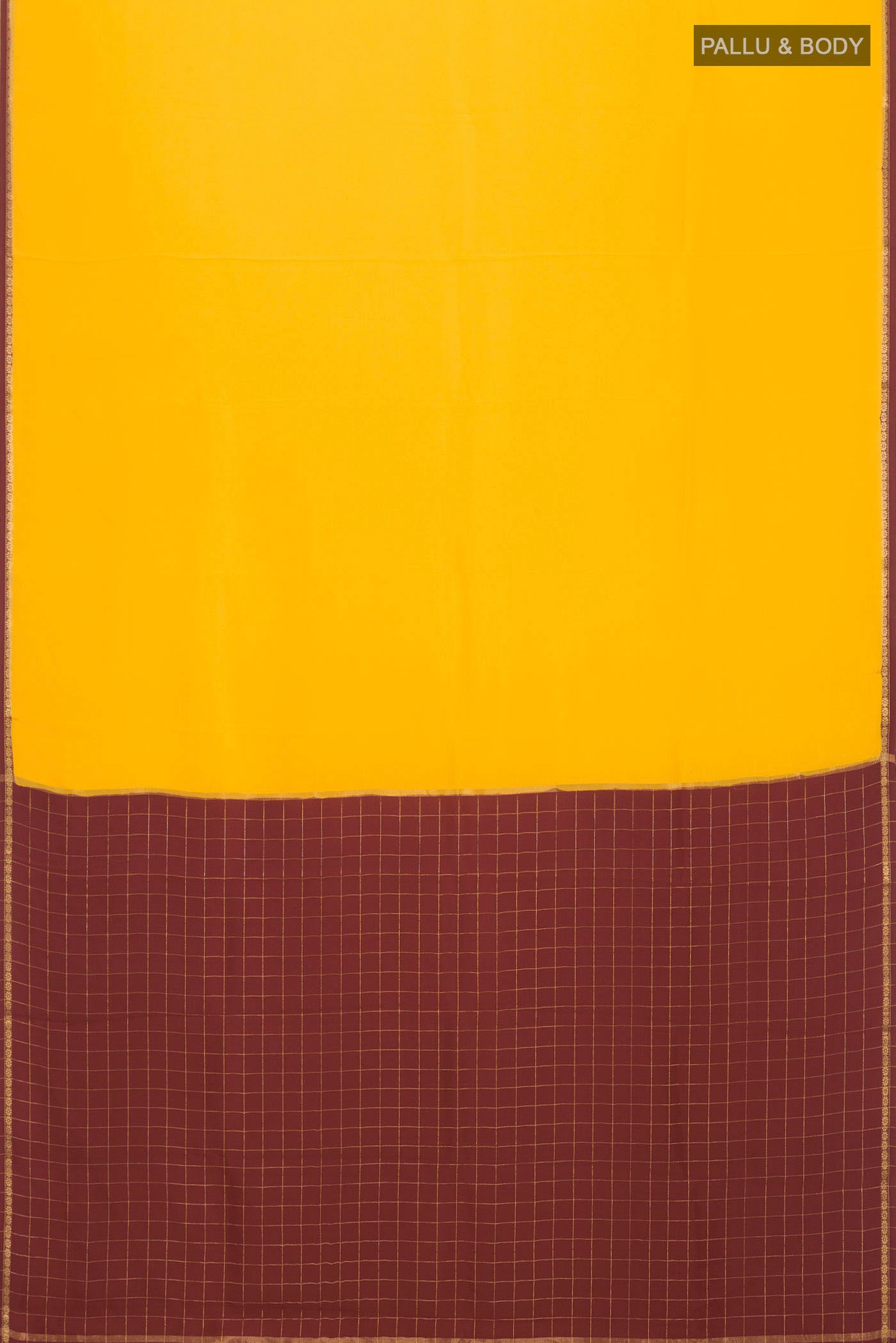 pallu body