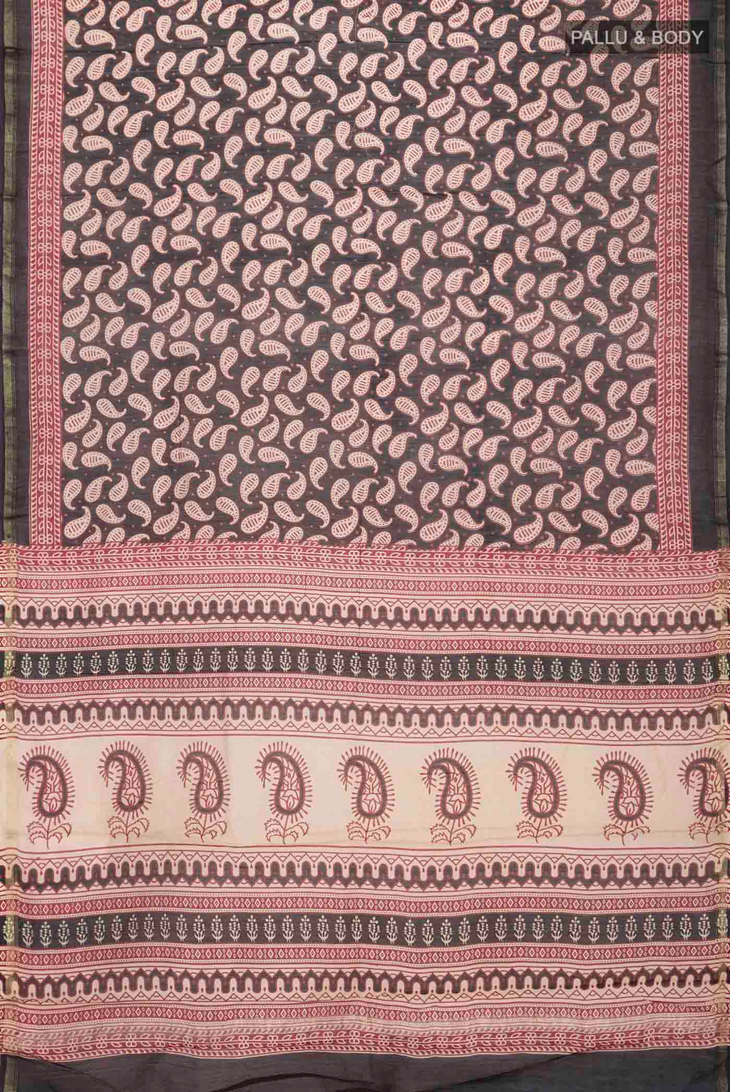 pallu body