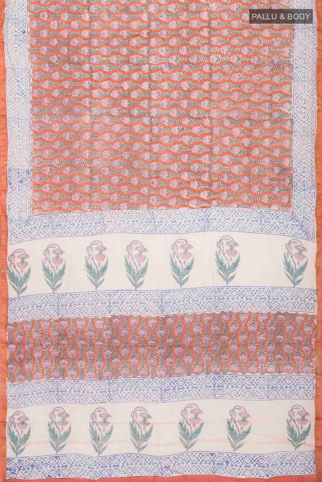 pallu body
