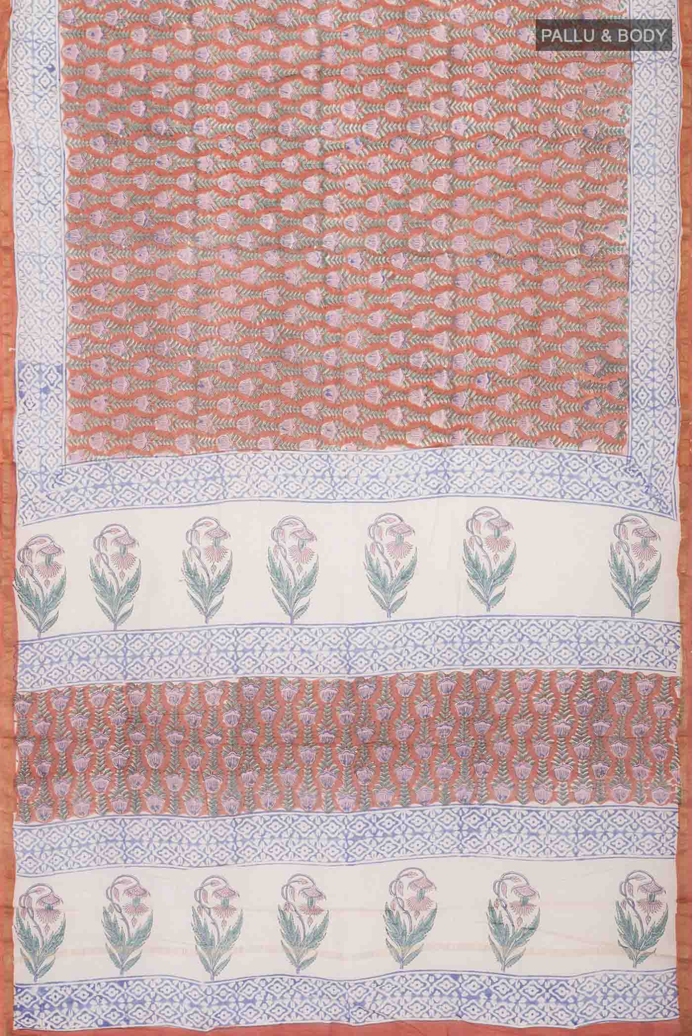 pallu body
