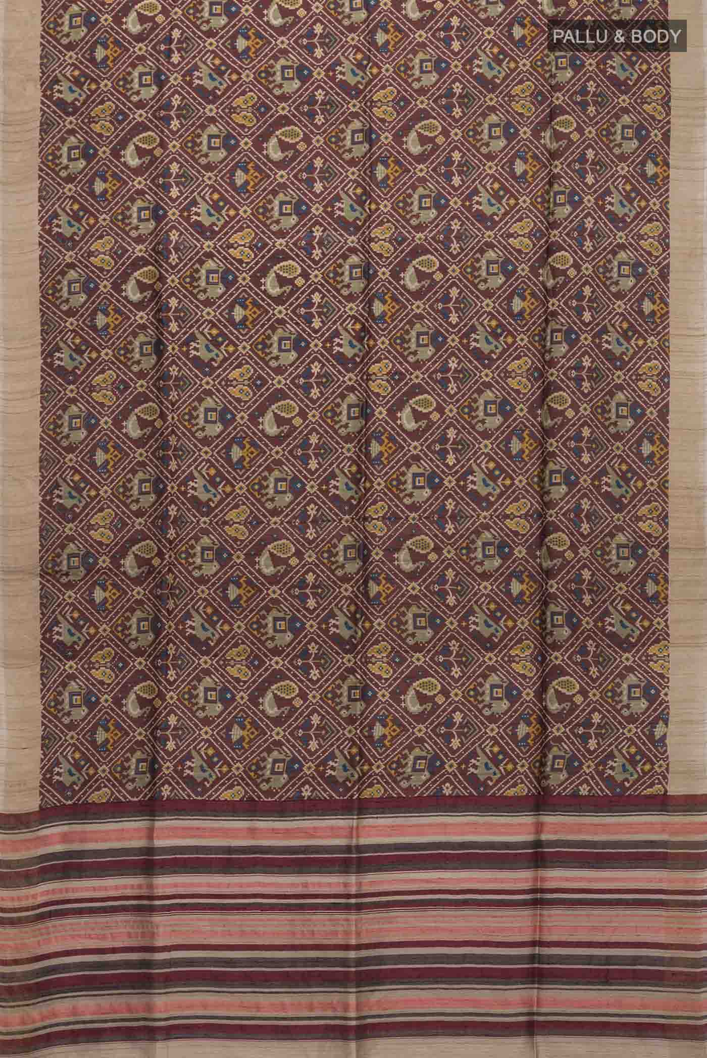 pallu body