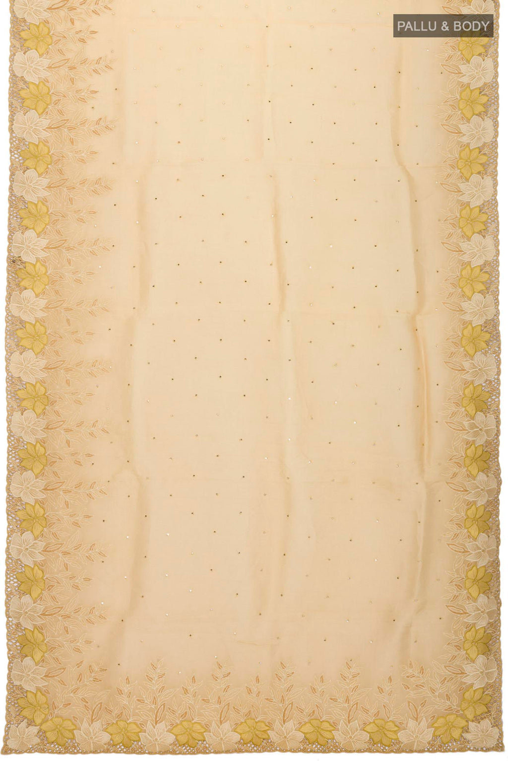 pallu body