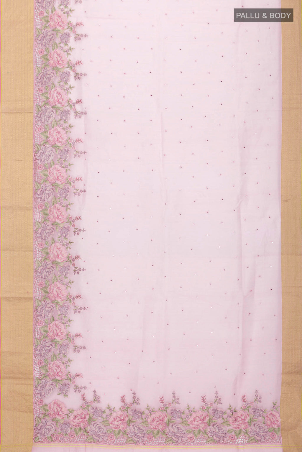 pallu body
