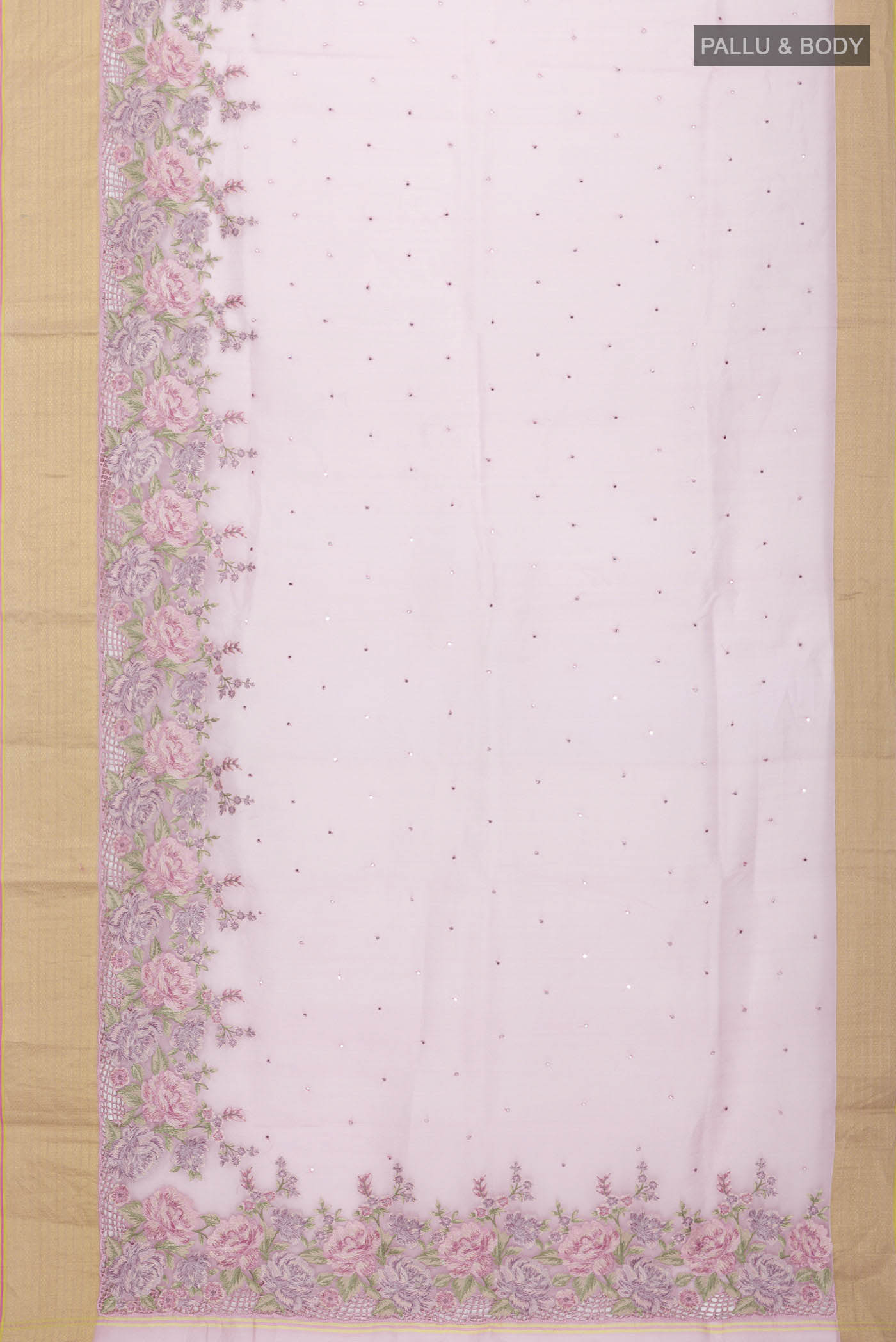 pallu body