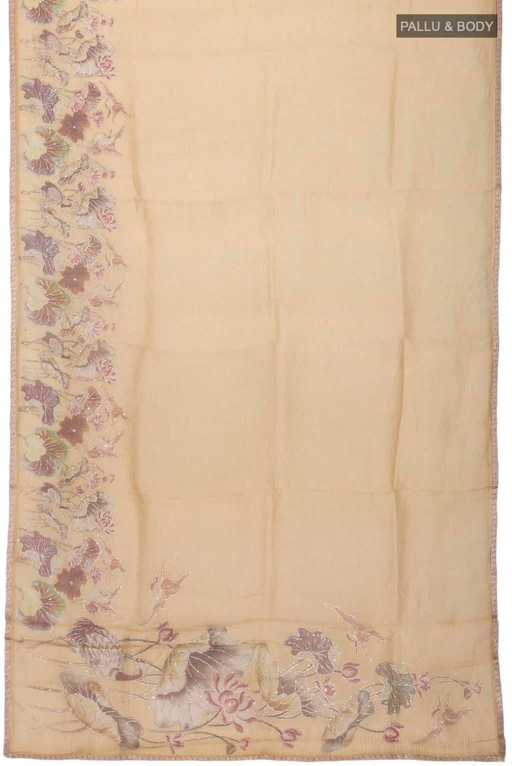 pallu body