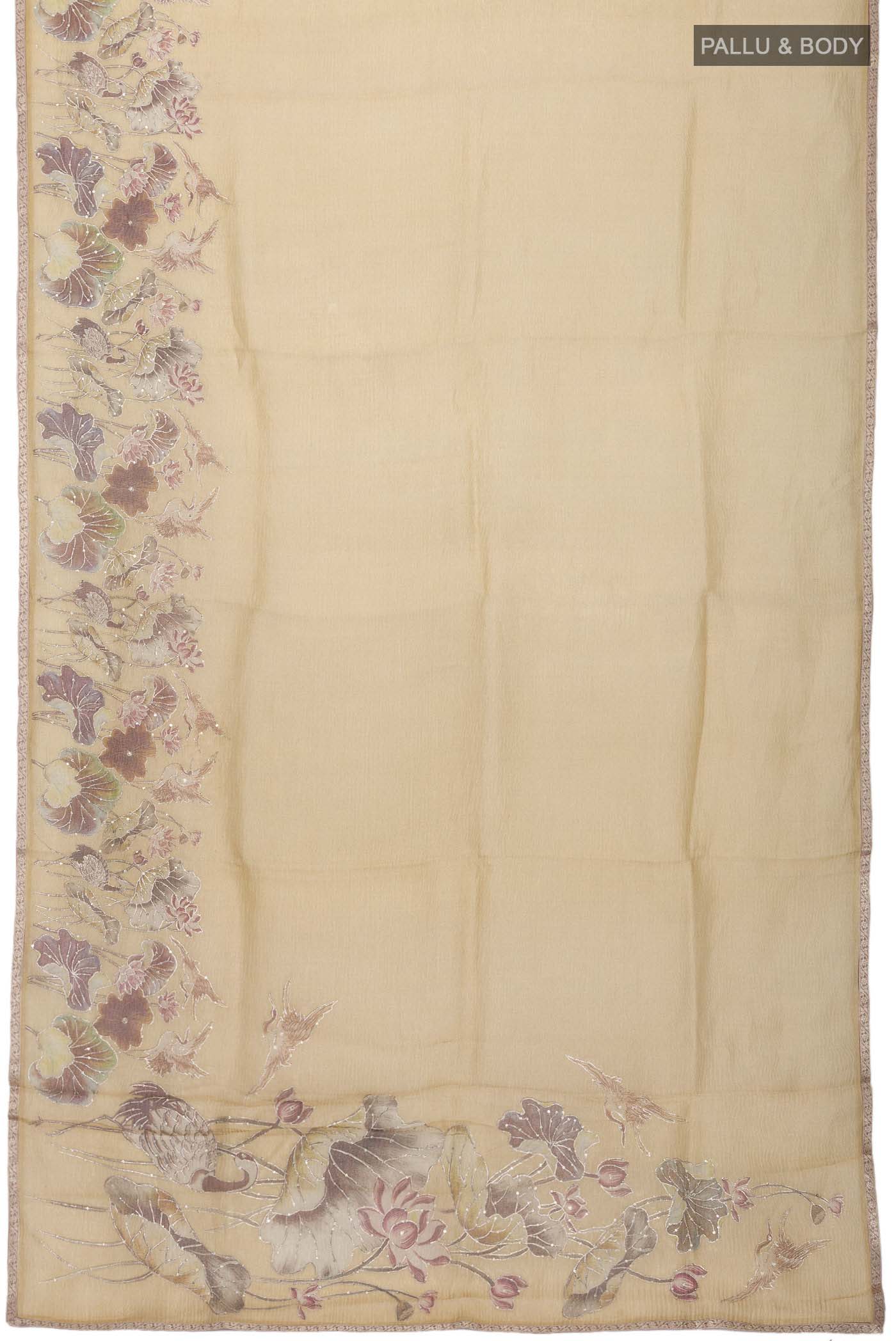 pallu body