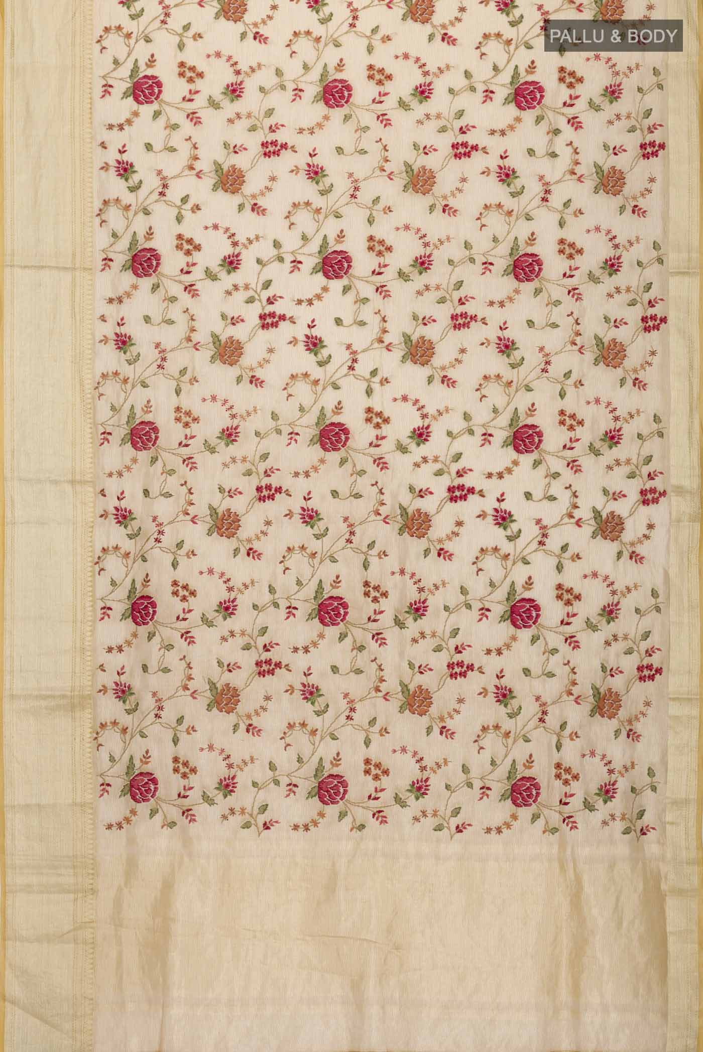 pallu body