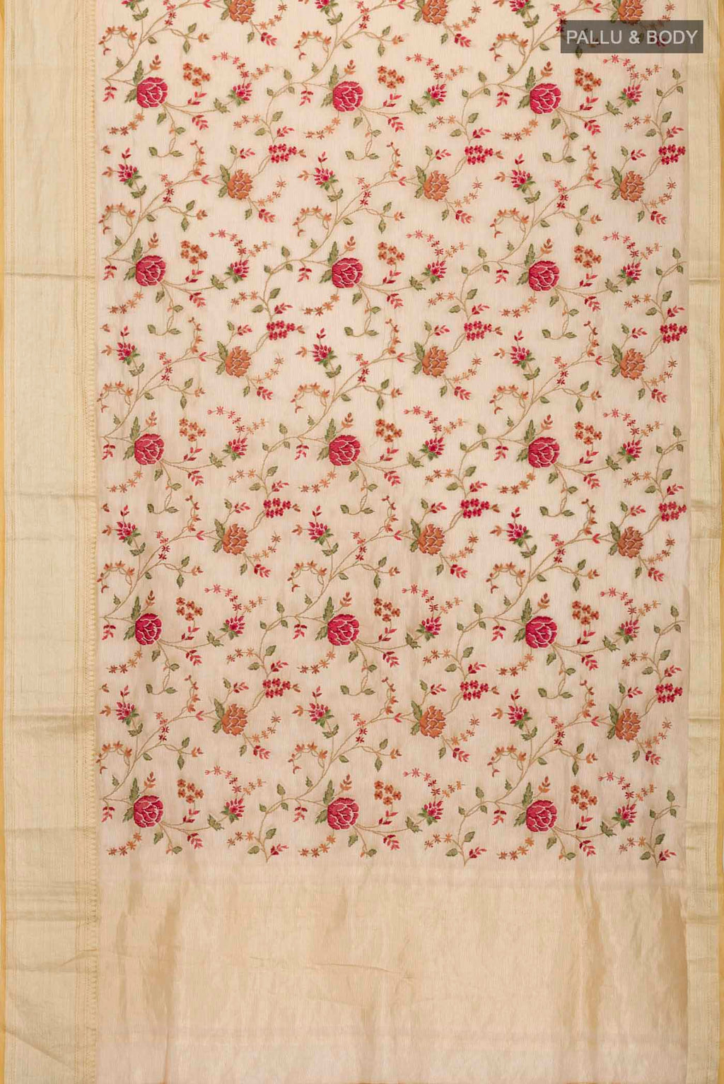 pallu body