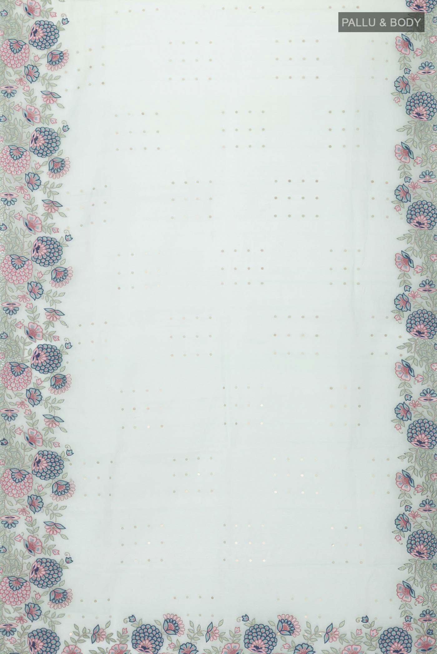 pallu body