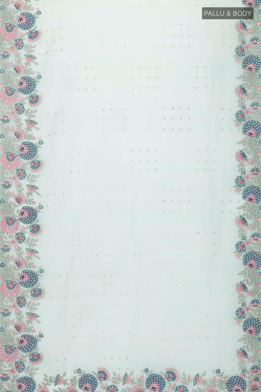 pallu body