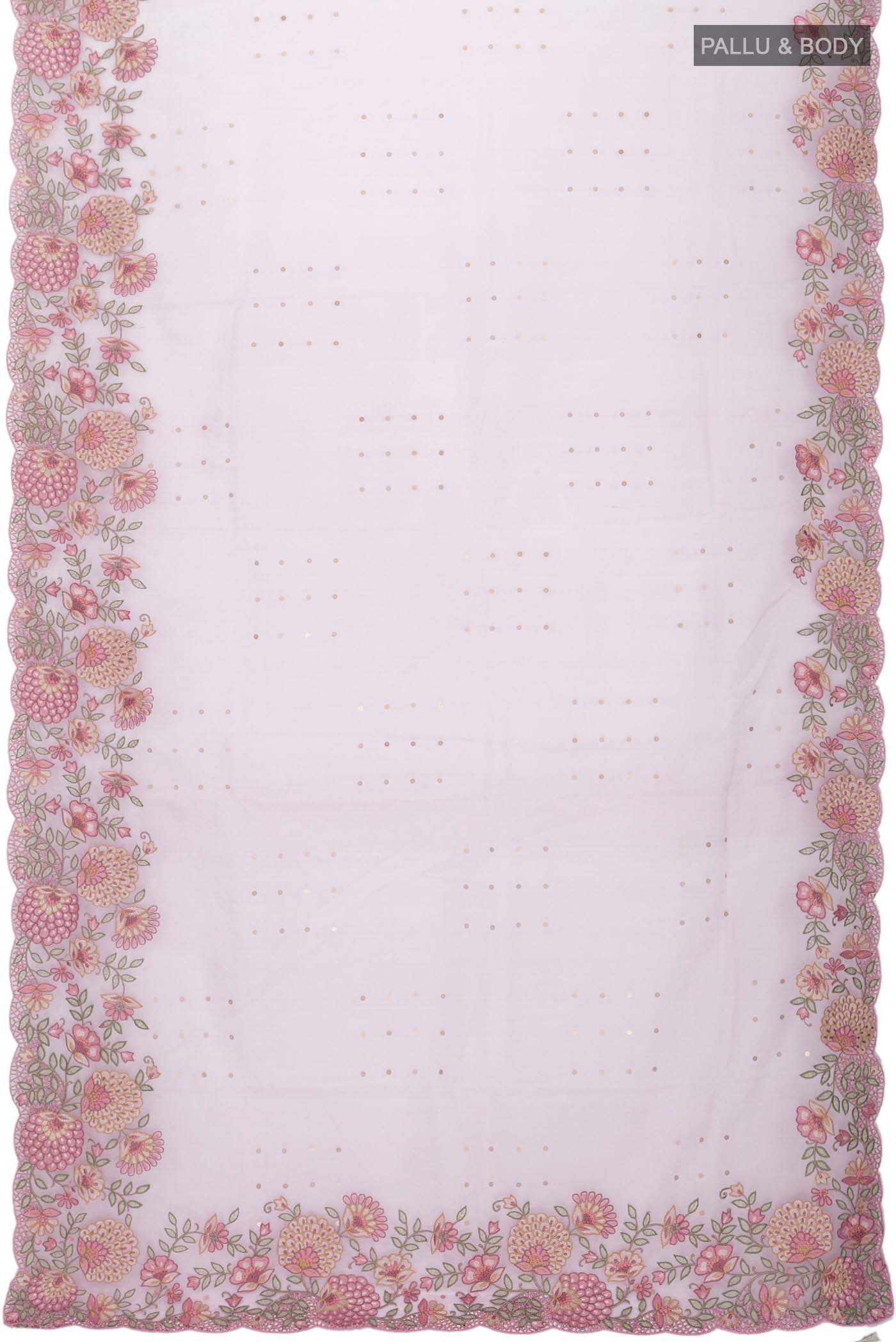pallu body