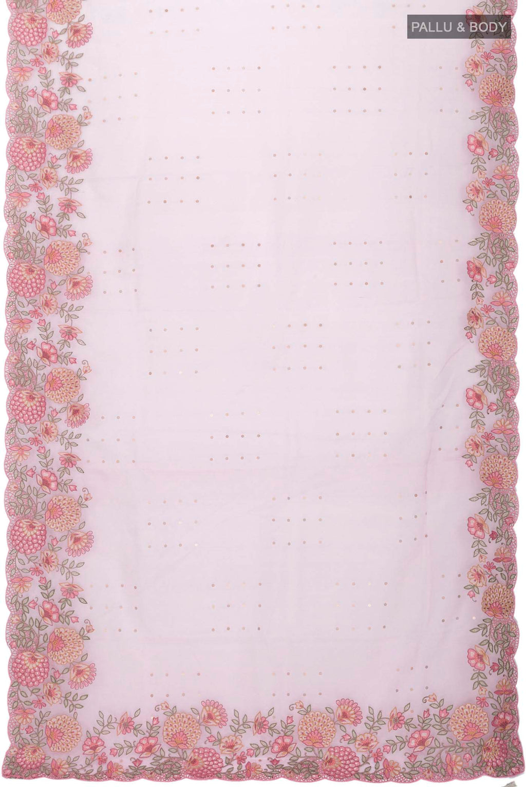 pallu body