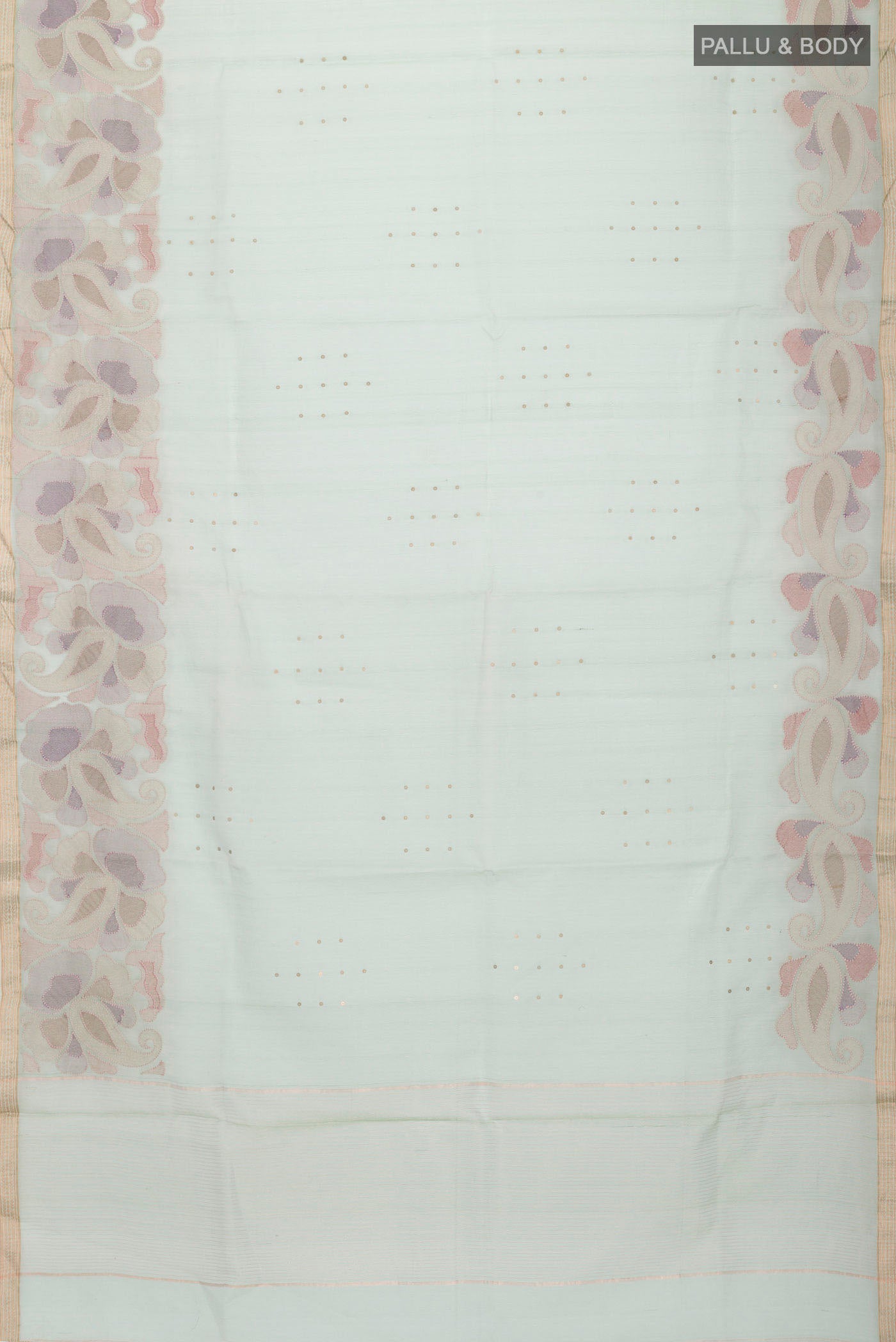 pallu body