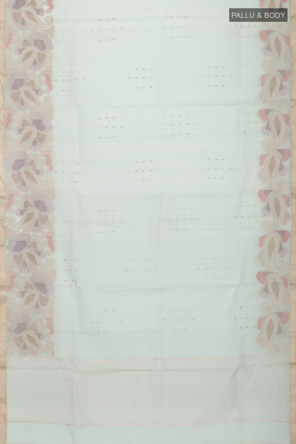pallu body