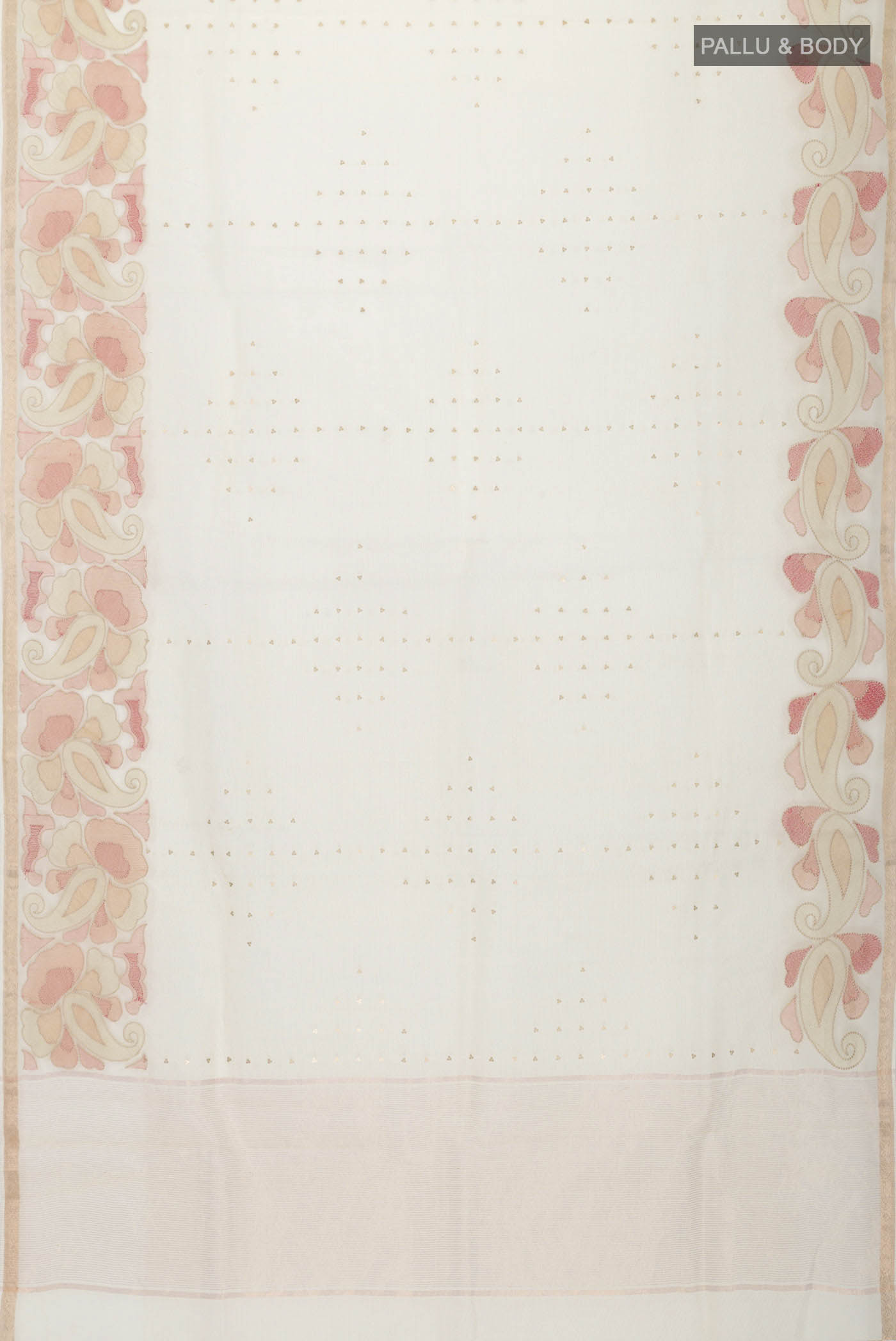 pallu body