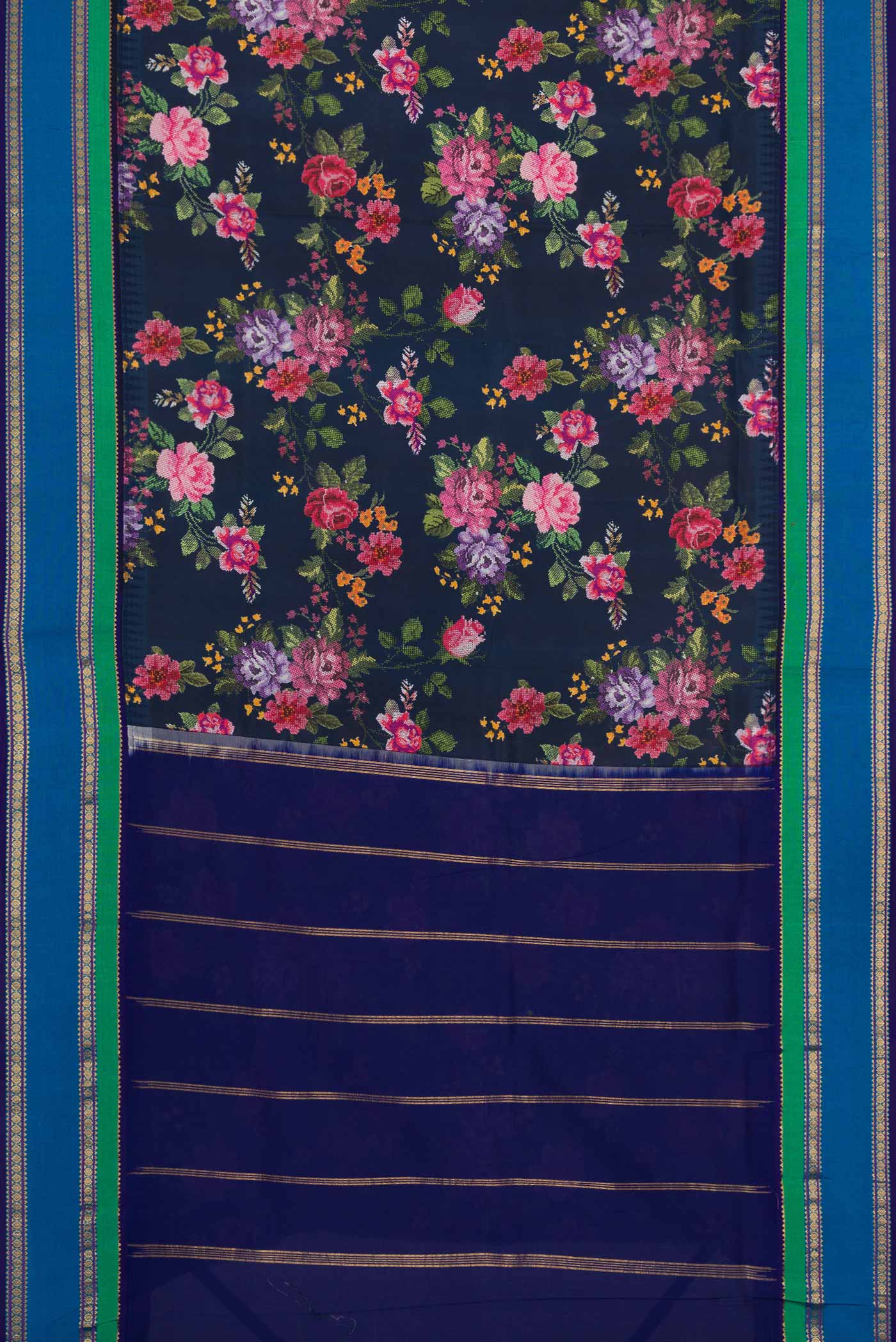 pallu body