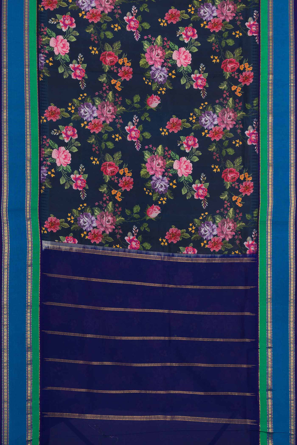 pallu body