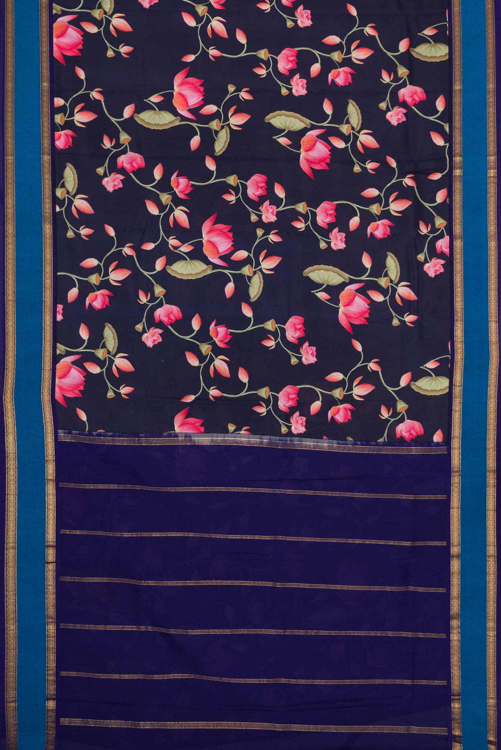 pallu body
