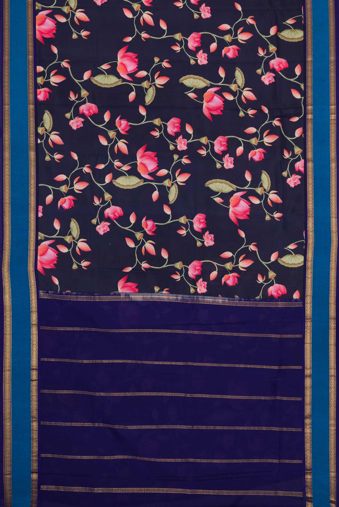 pallu body