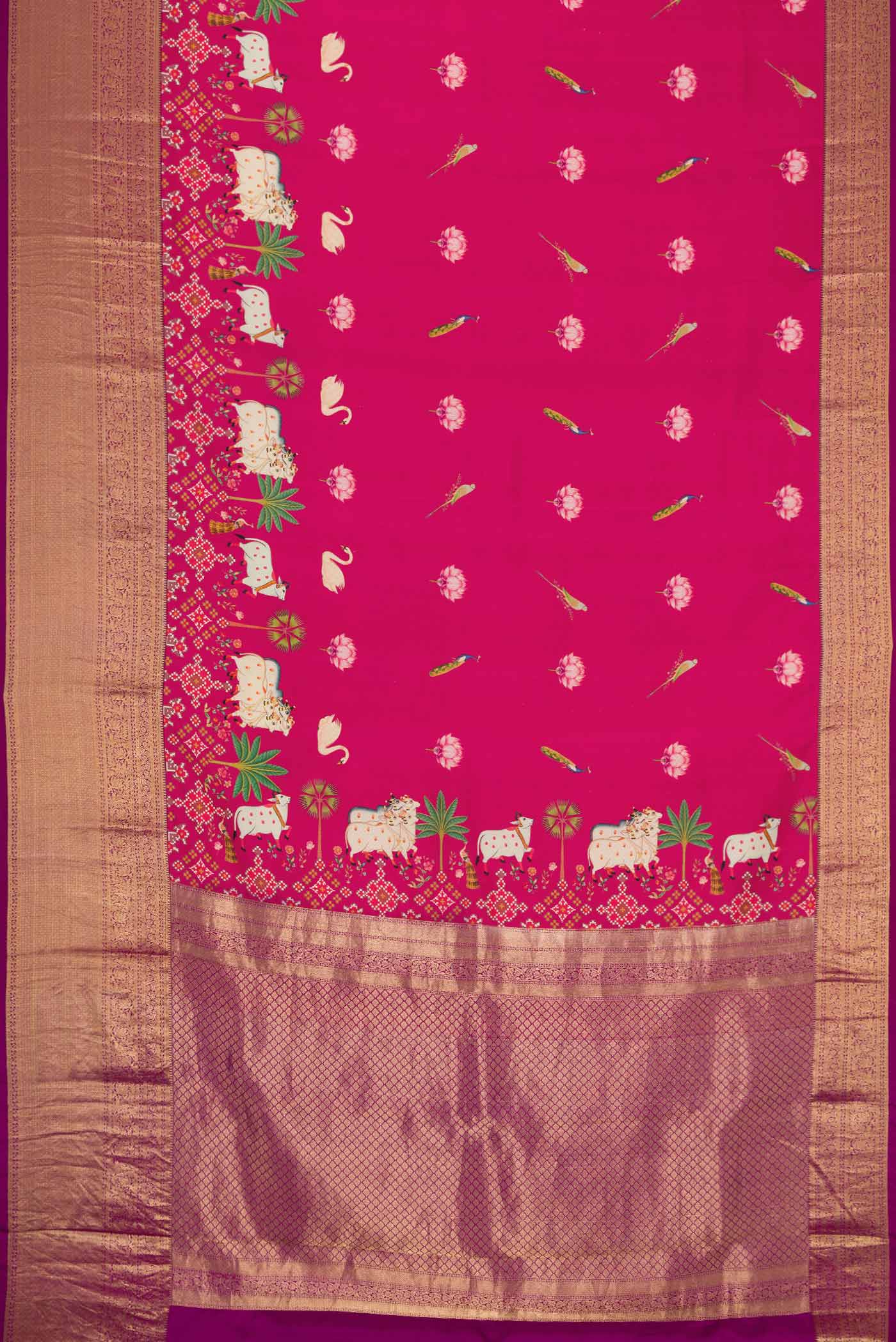 pallu body