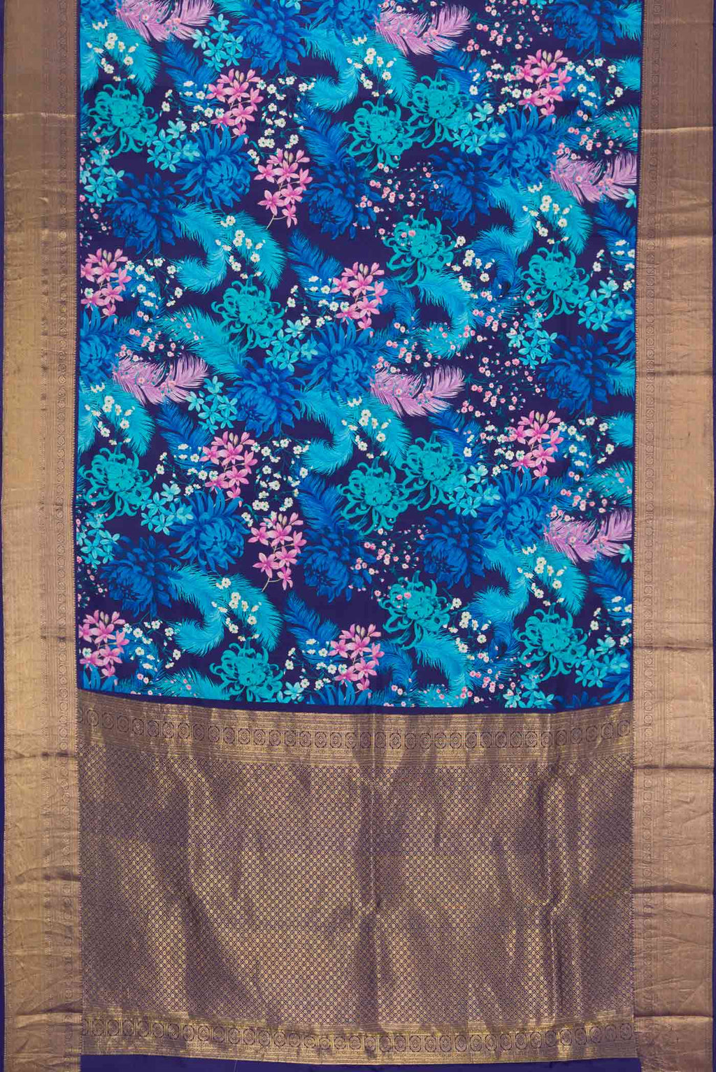 pallu body