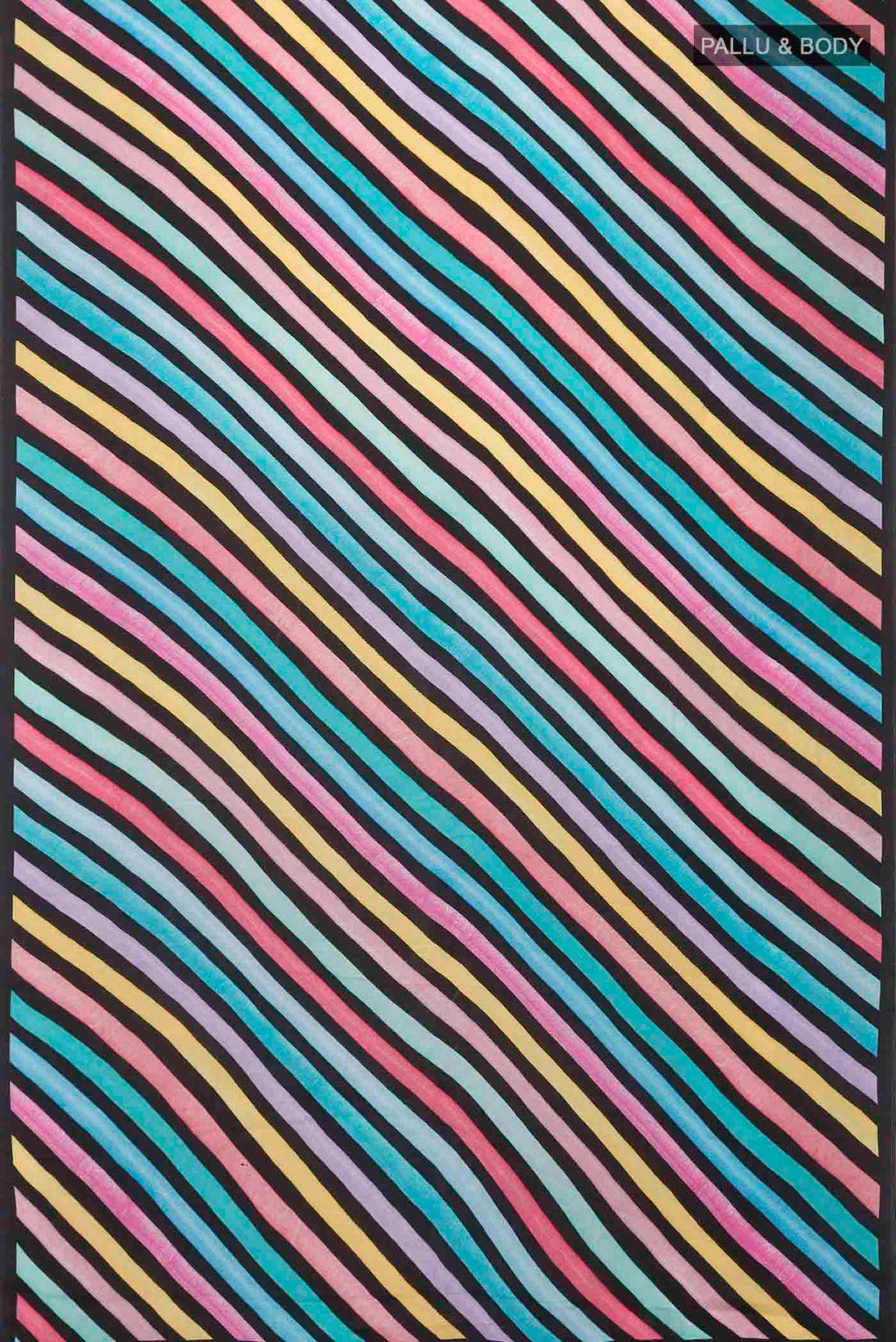 pallu body