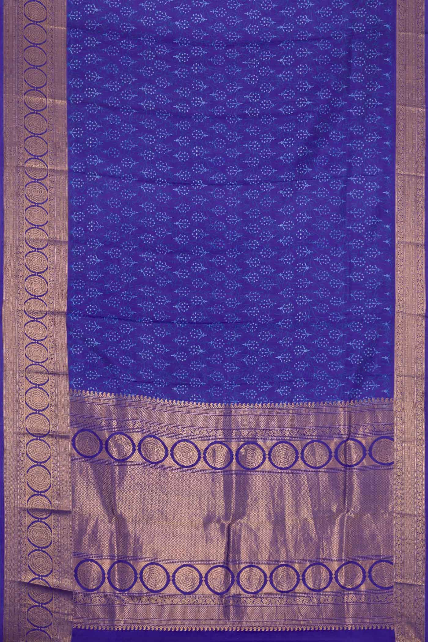 pallu body