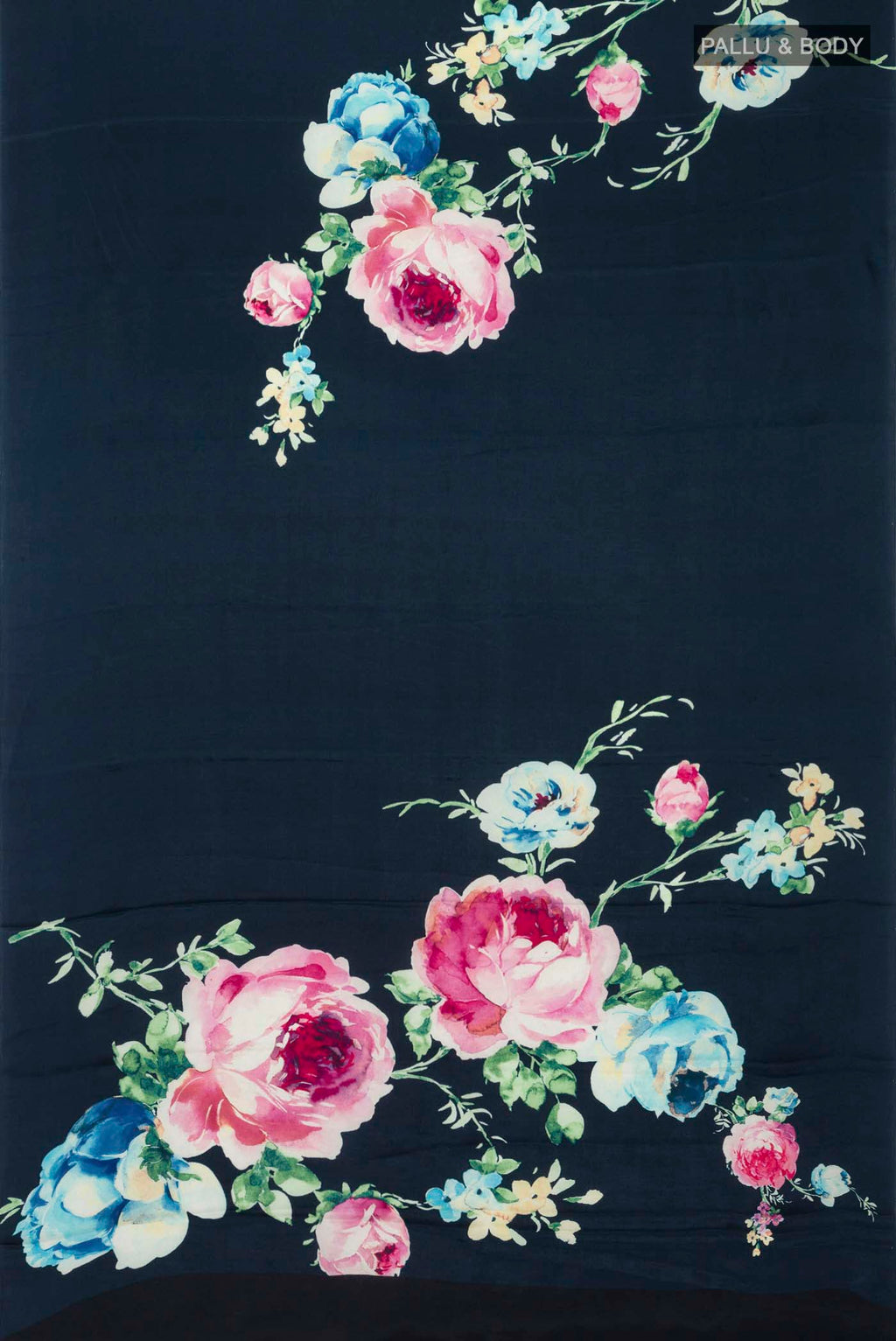 pallu body