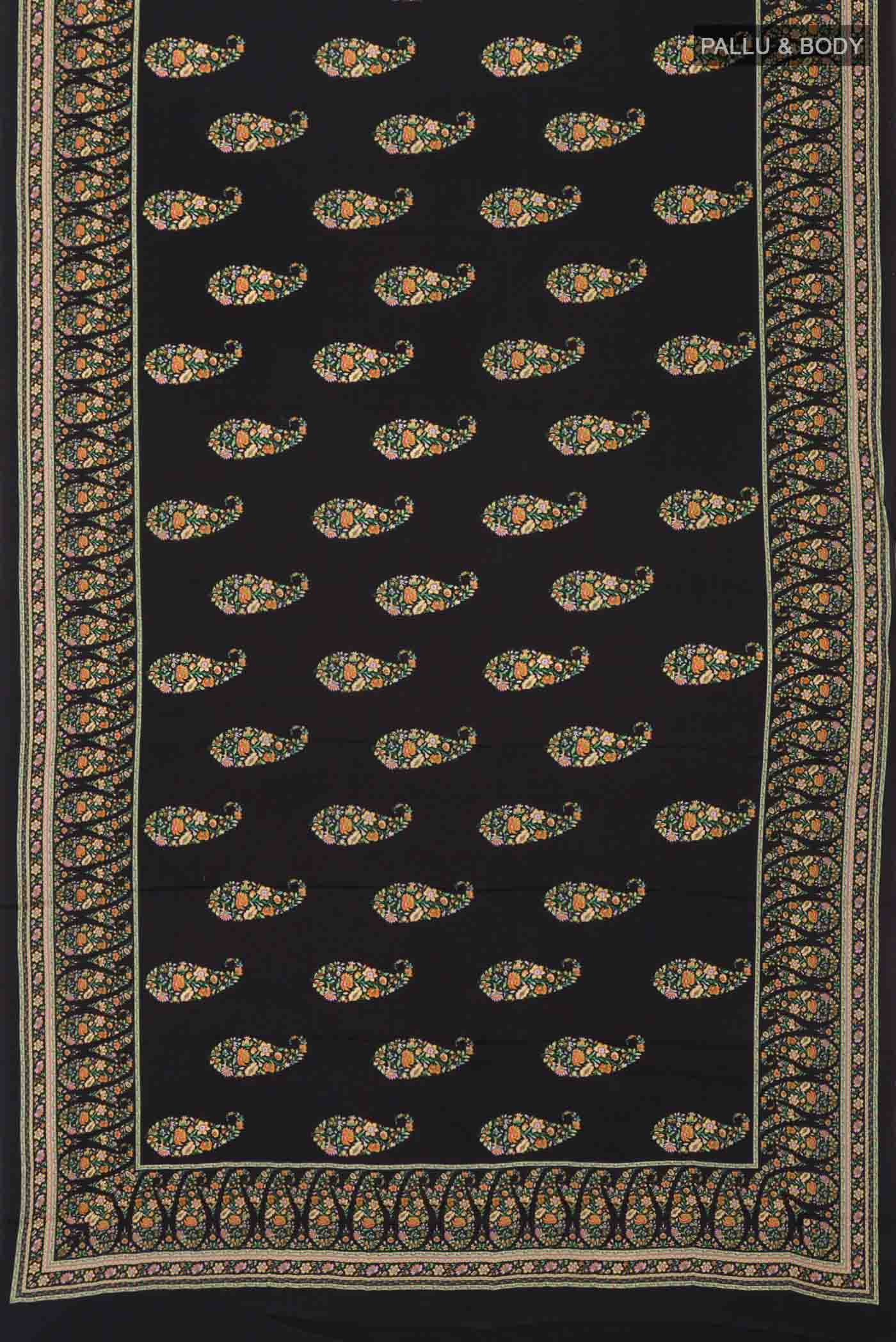 pallu body