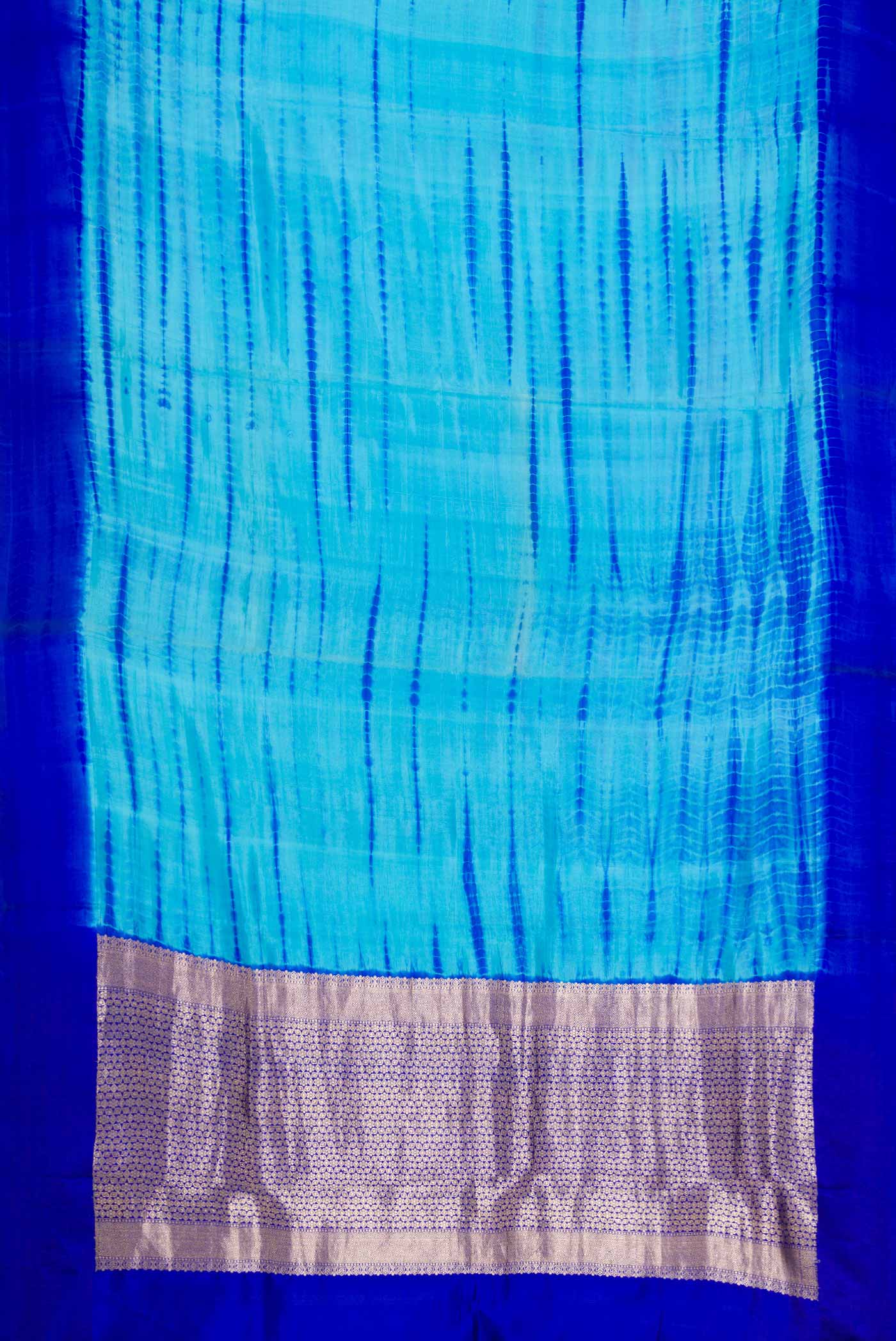 pallu body