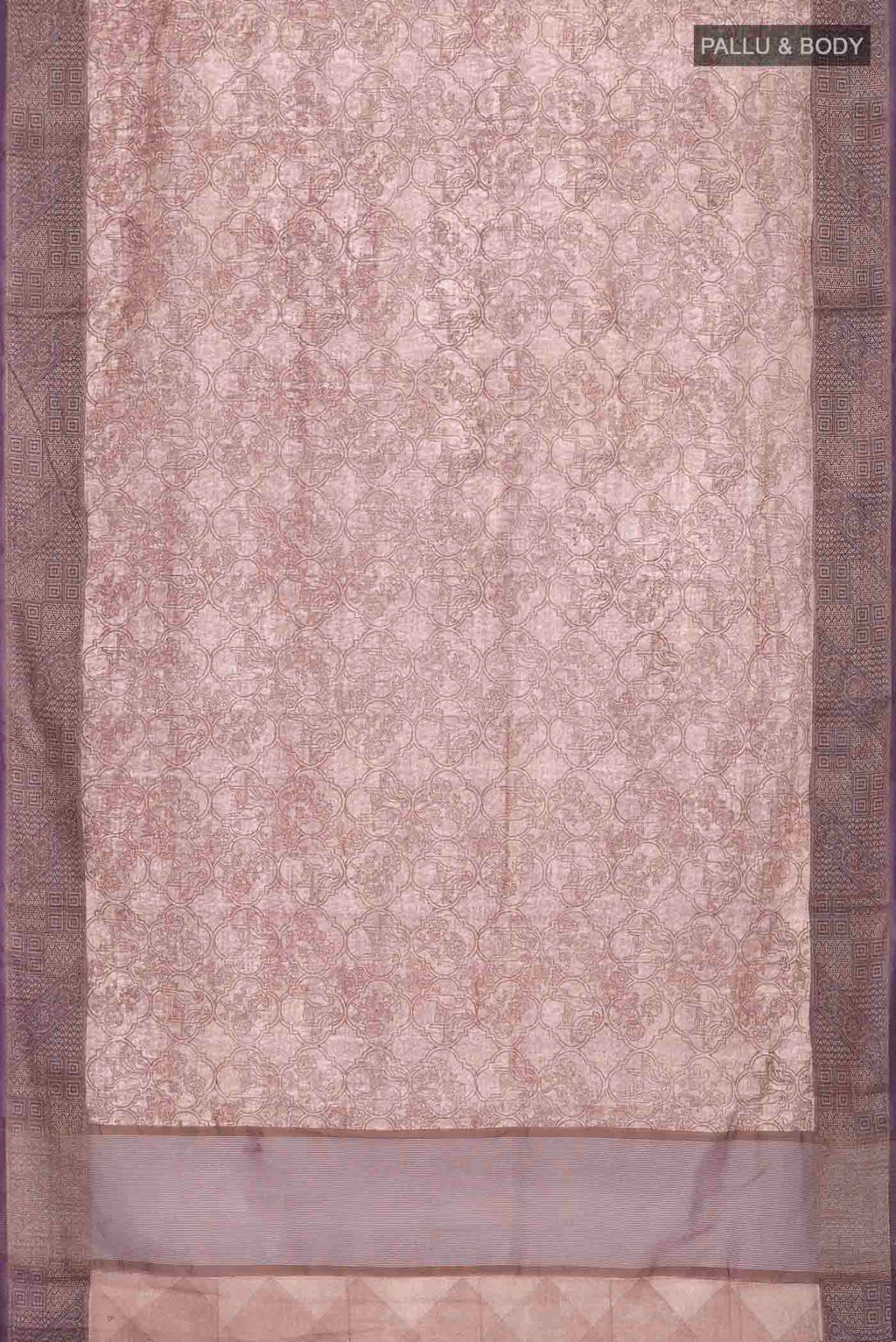 pallu body