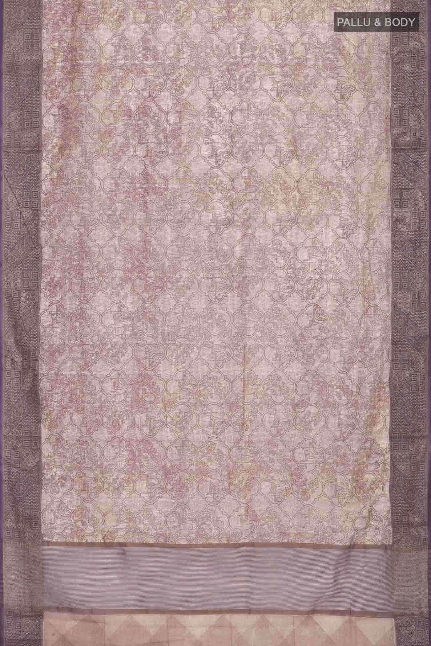 pallu body