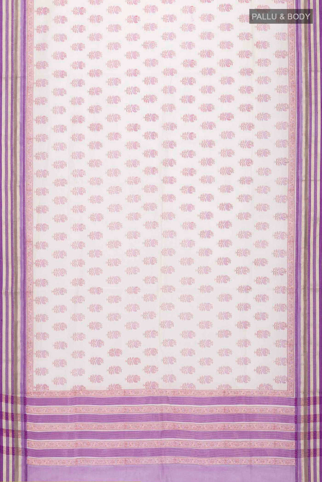 pallu body