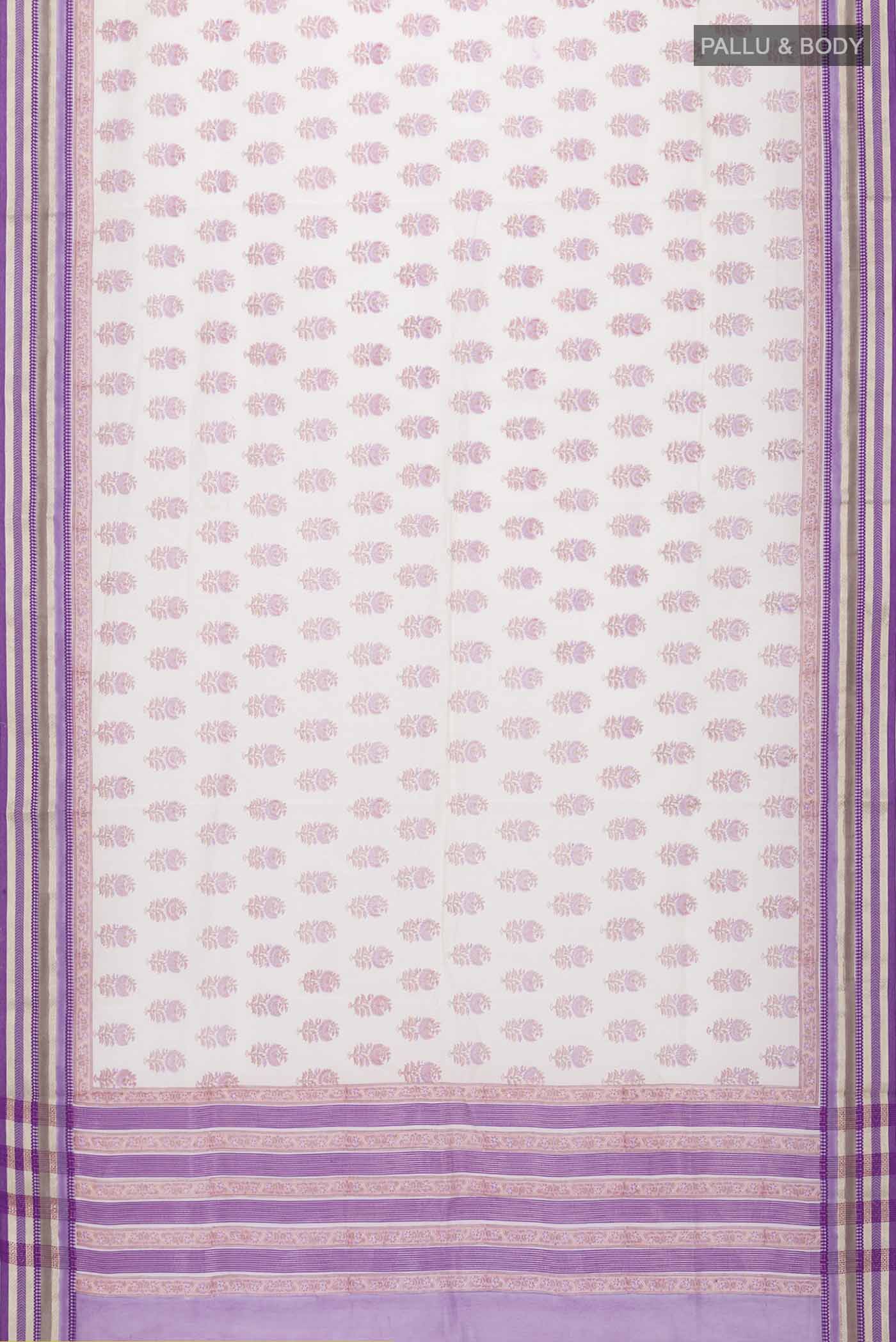 pallu body