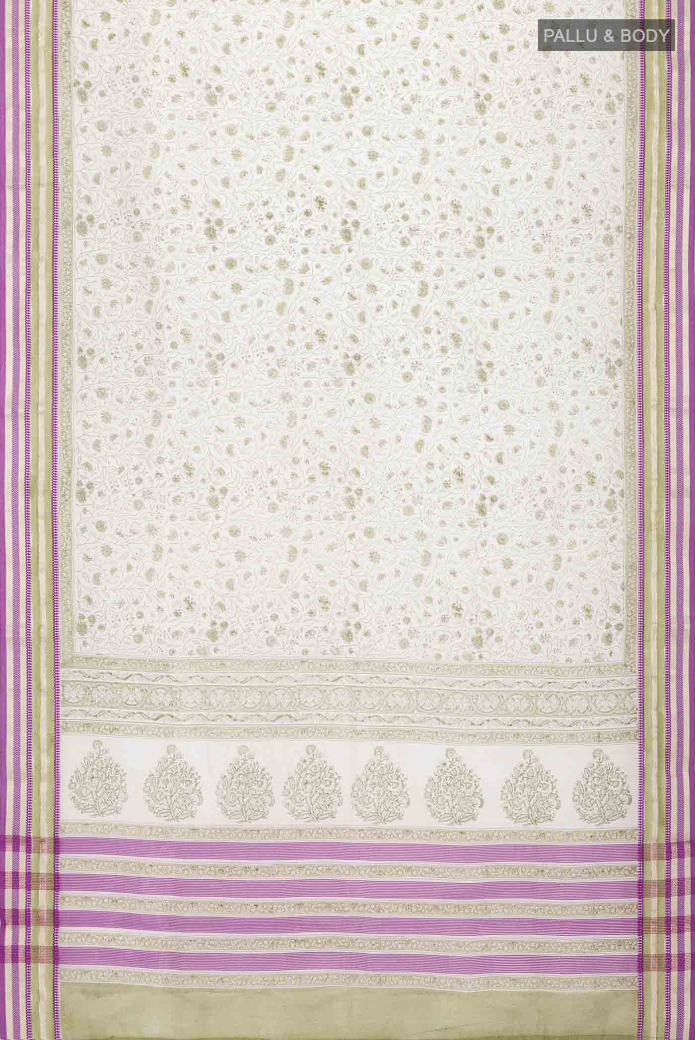 pallu body