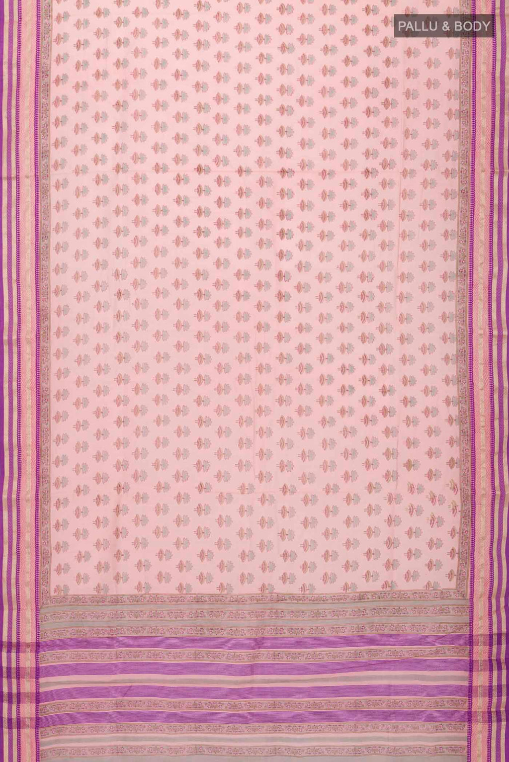 pallu body