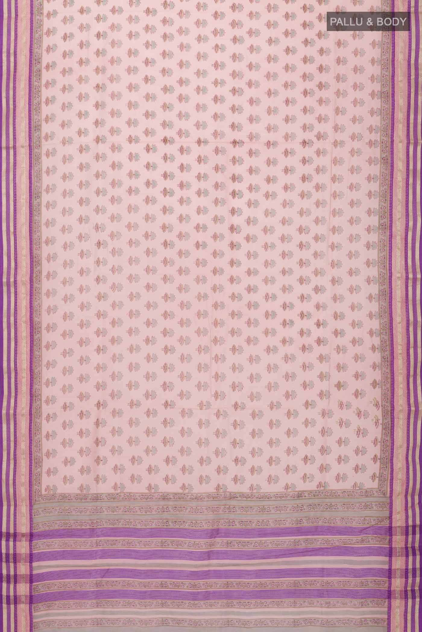 pallu body