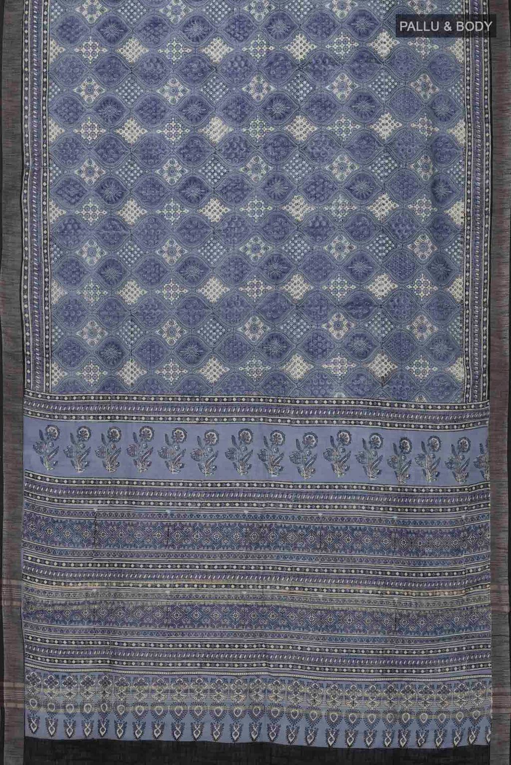 pallu body