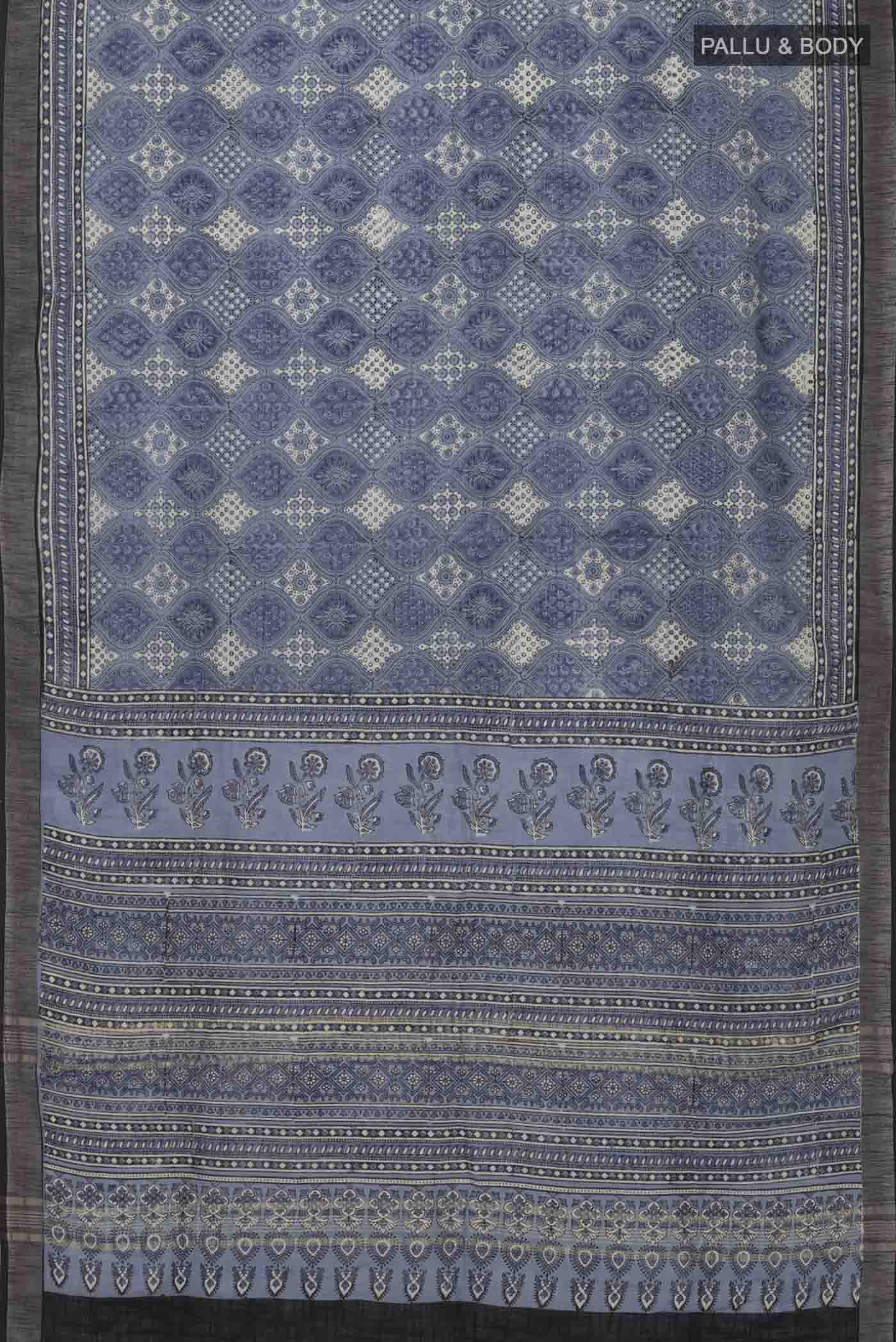 pallu body