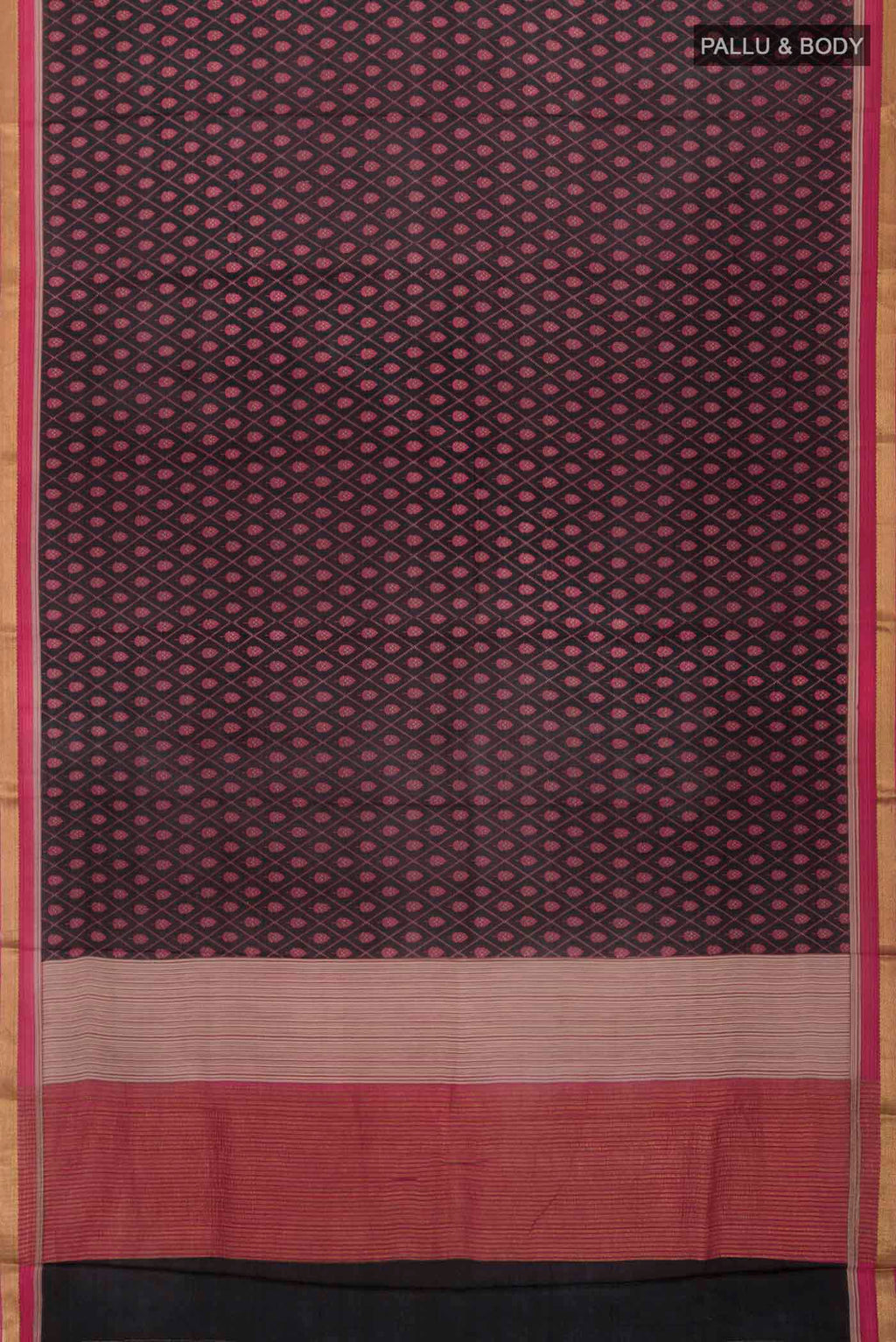 pallu body