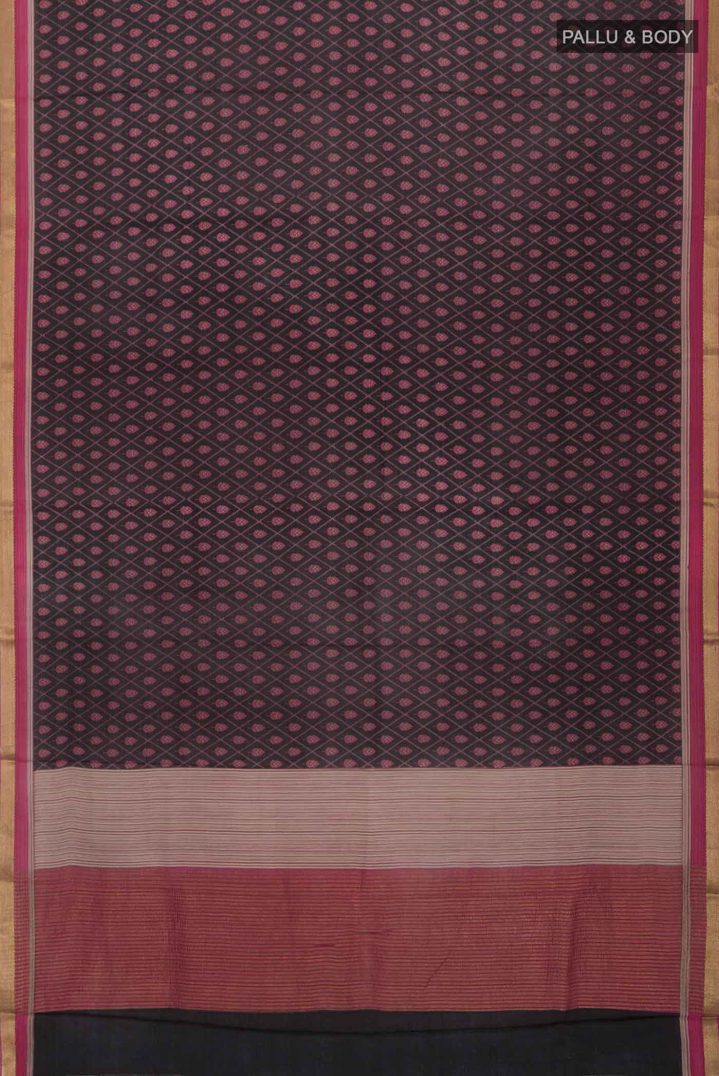 pallu body