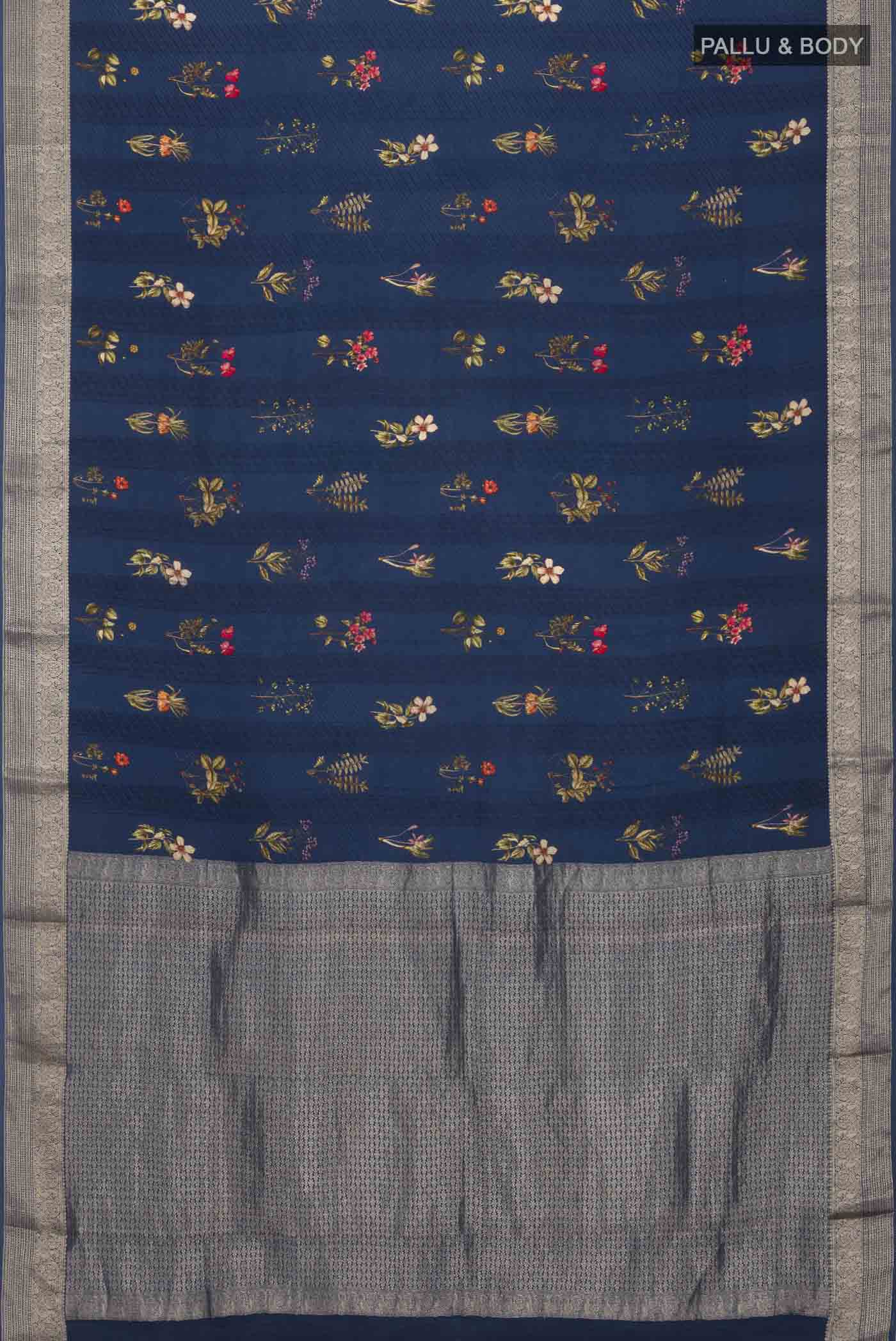 pallu body