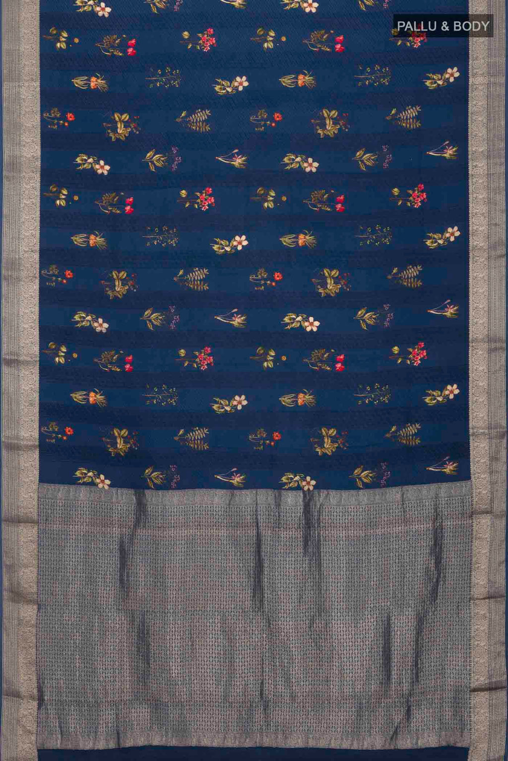pallu body